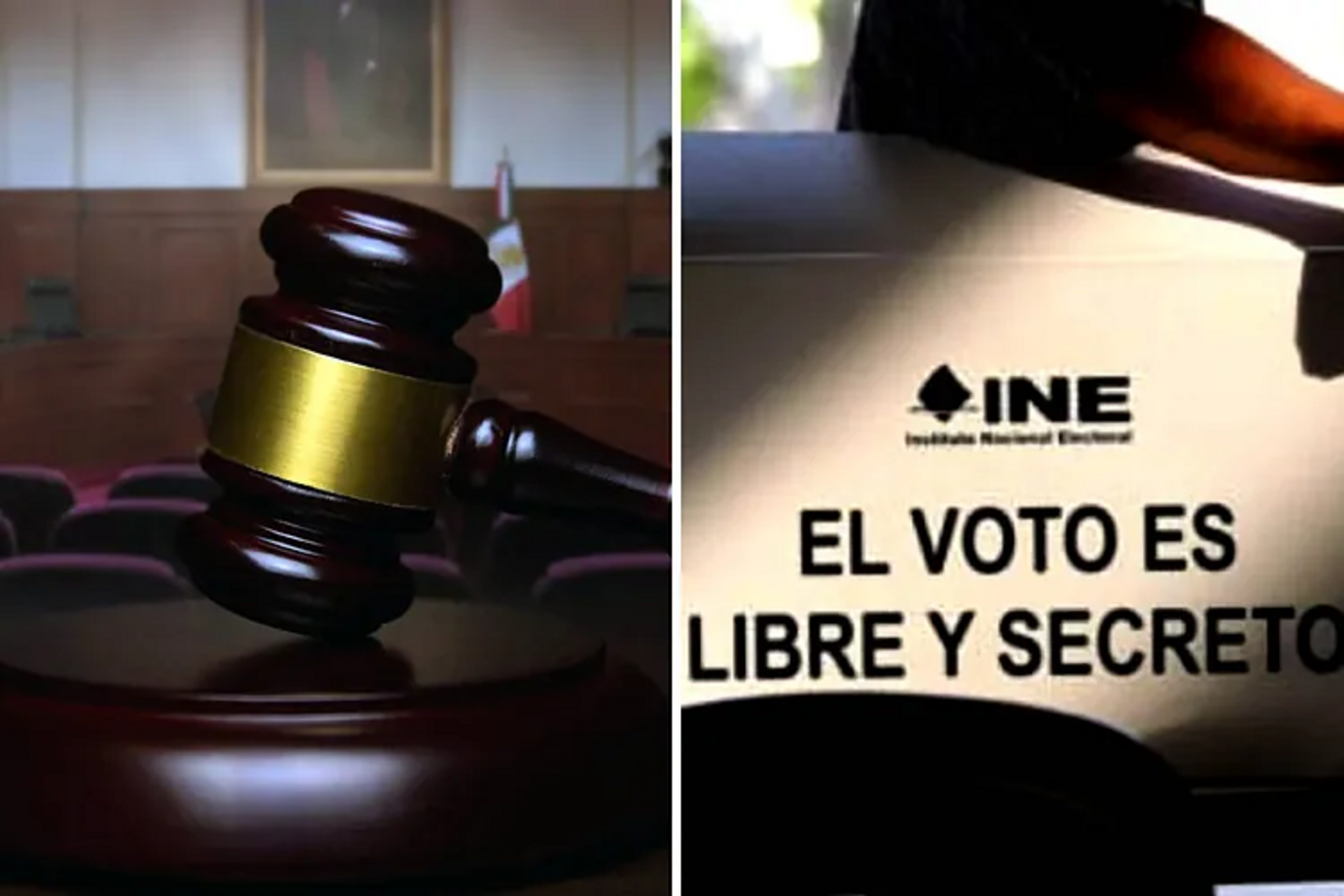 �Cu�ndo son las elecciones del Poder Judicial 2025? Conoce a todos los candidatos