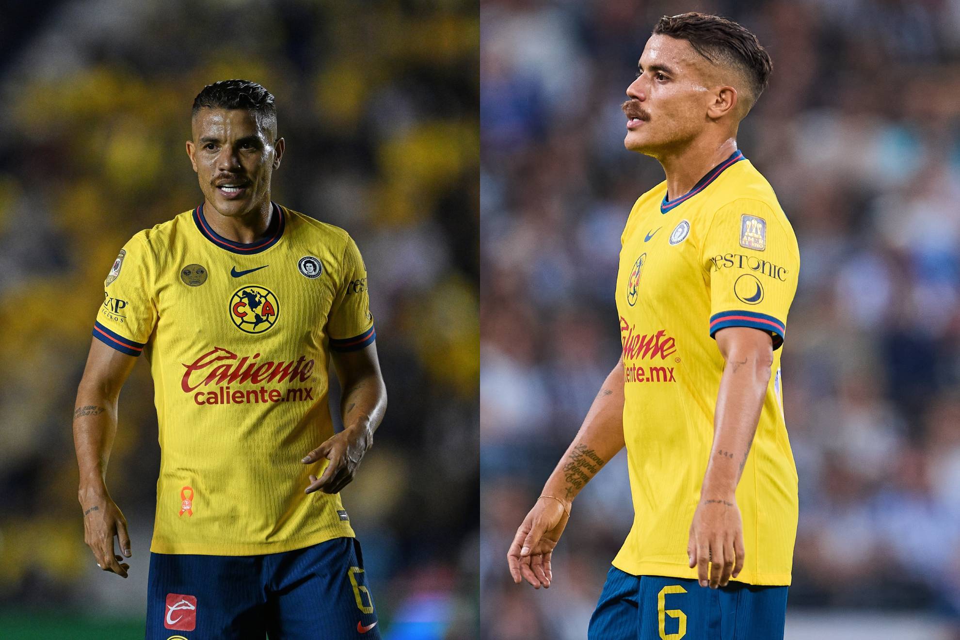 Jona termina contrato con Las �guilas este verano.