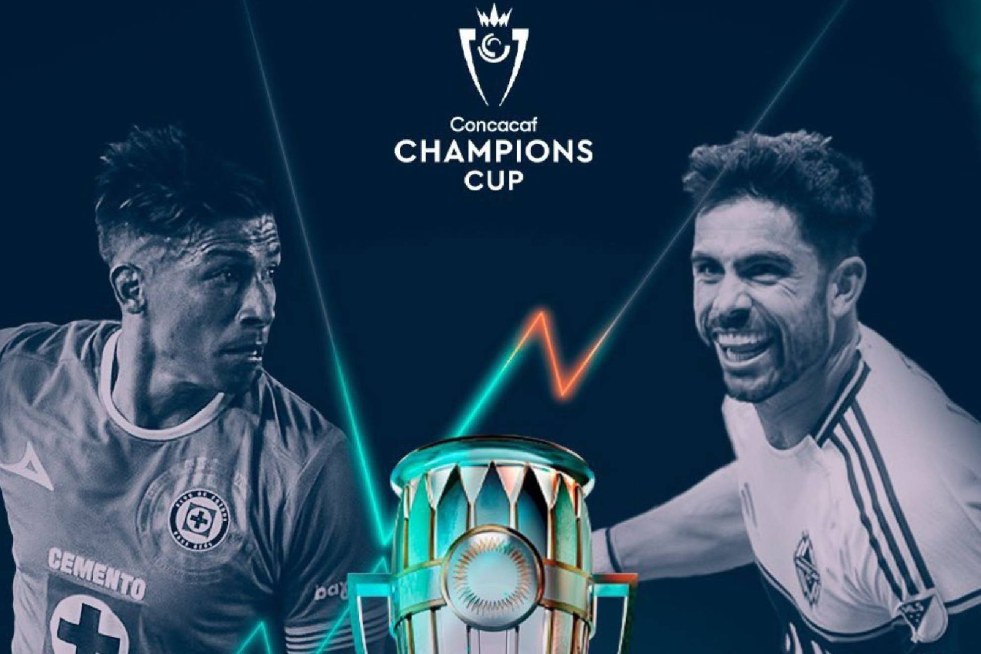 Ley Seca para Cruz Azul en la Final de Concachampions