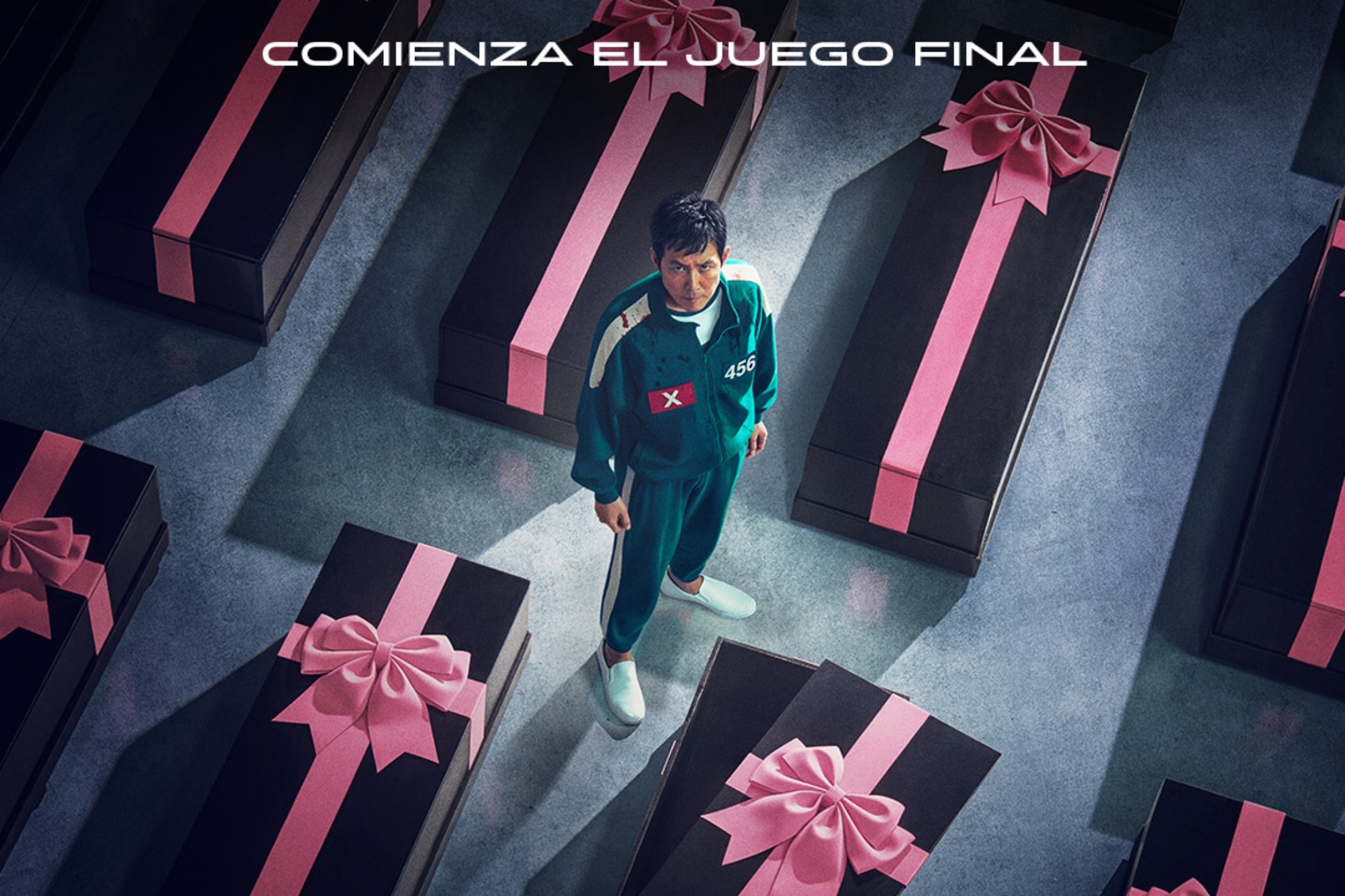 El Juego del Calamar