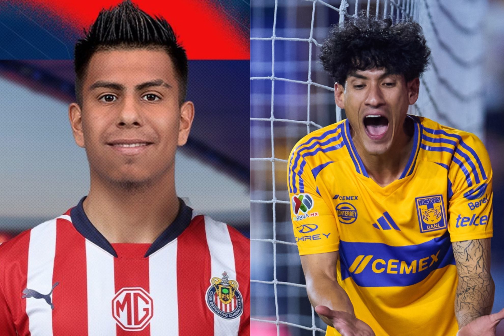 Efra�n Alvarez con un nuevo equipo; Antuna rumbo a una nueva aventura