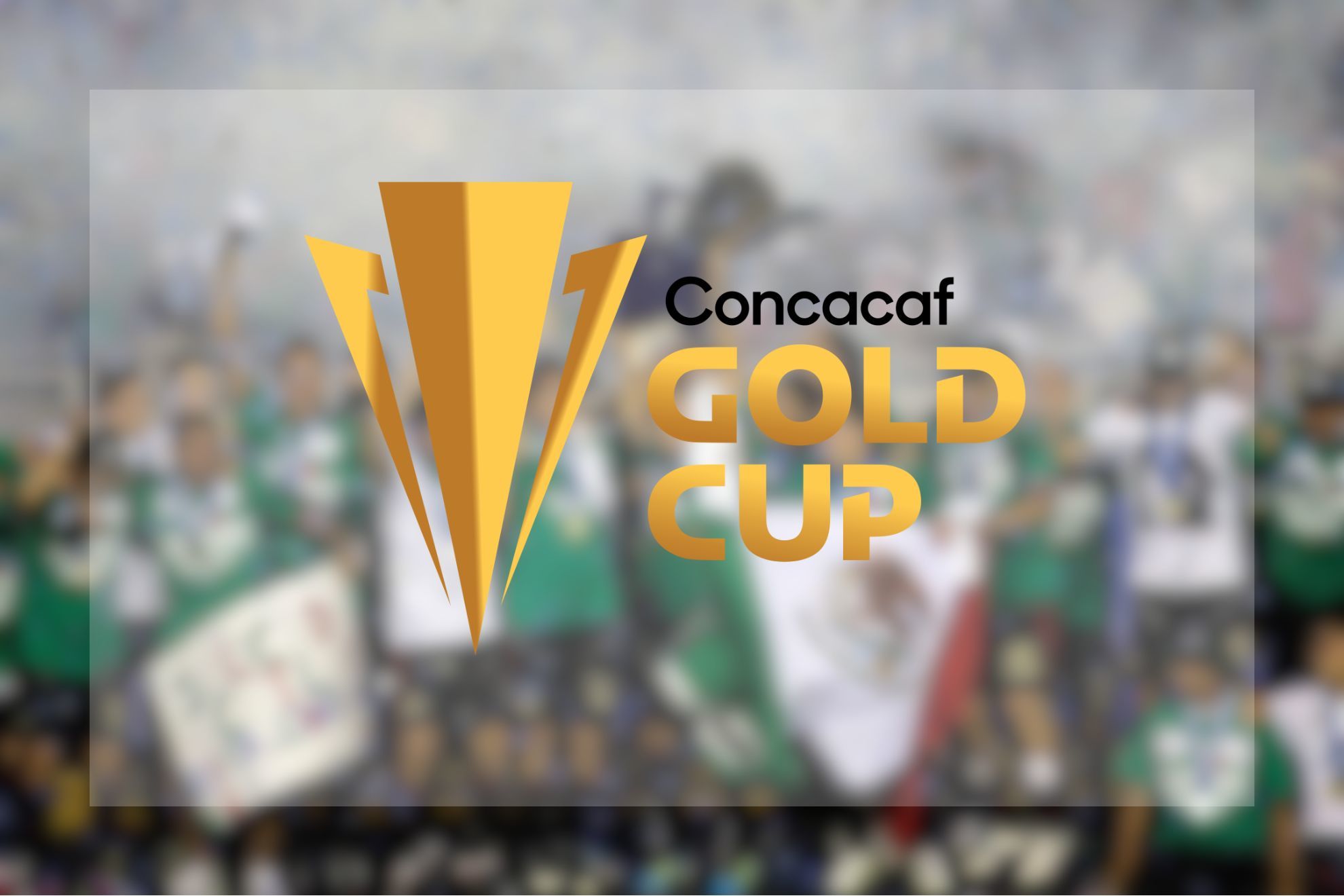 Convocatorias de las selecciones en la Copa Oro