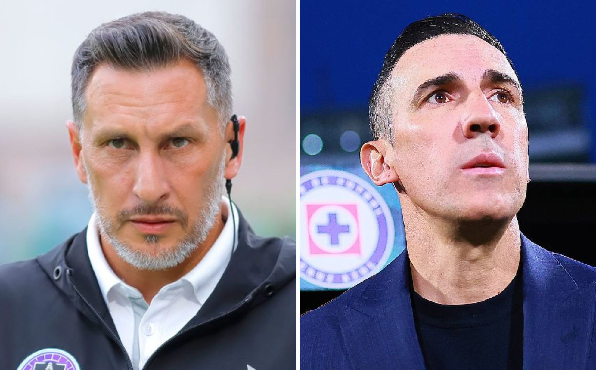 La exestrella del Pachuca se encuentra sin equipo actualmente tras haber dejado el banquillo del Mazatl�n.