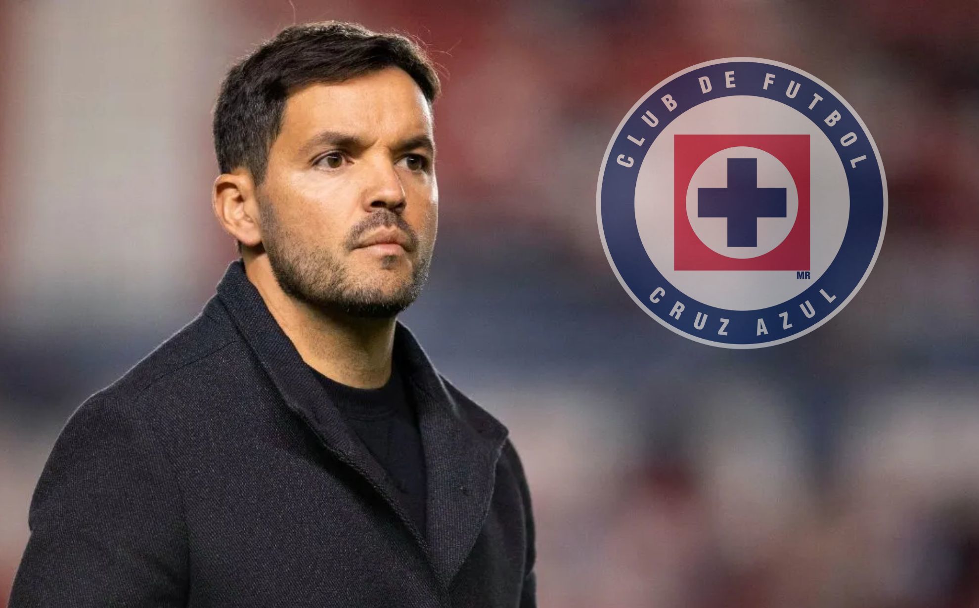 De acuerdo con la informaci�n, Larcam�n ya tiene apalabrado el llegar a Cruz Azul.