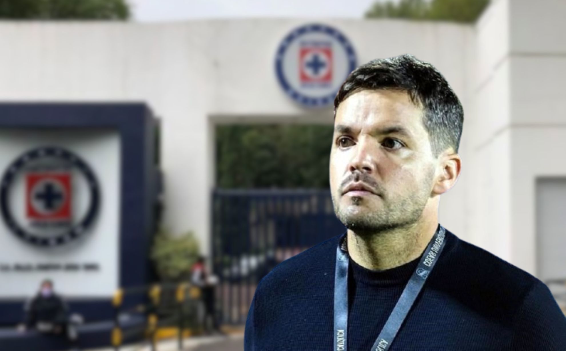 El estratega llegar�a a La Noria para intentar que Cruz Azul vuelva a ganar la Liga MX.
