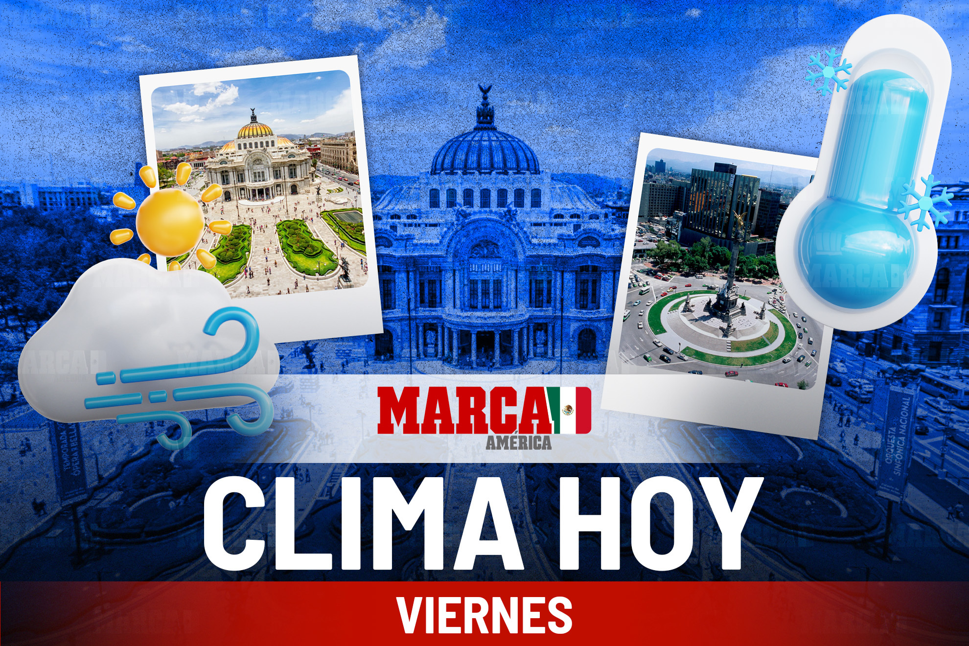 Lluvia CDMX: �A qu� hora va a llover hoy? Pron�stico del clima para este viernes 15 de agosto 2025