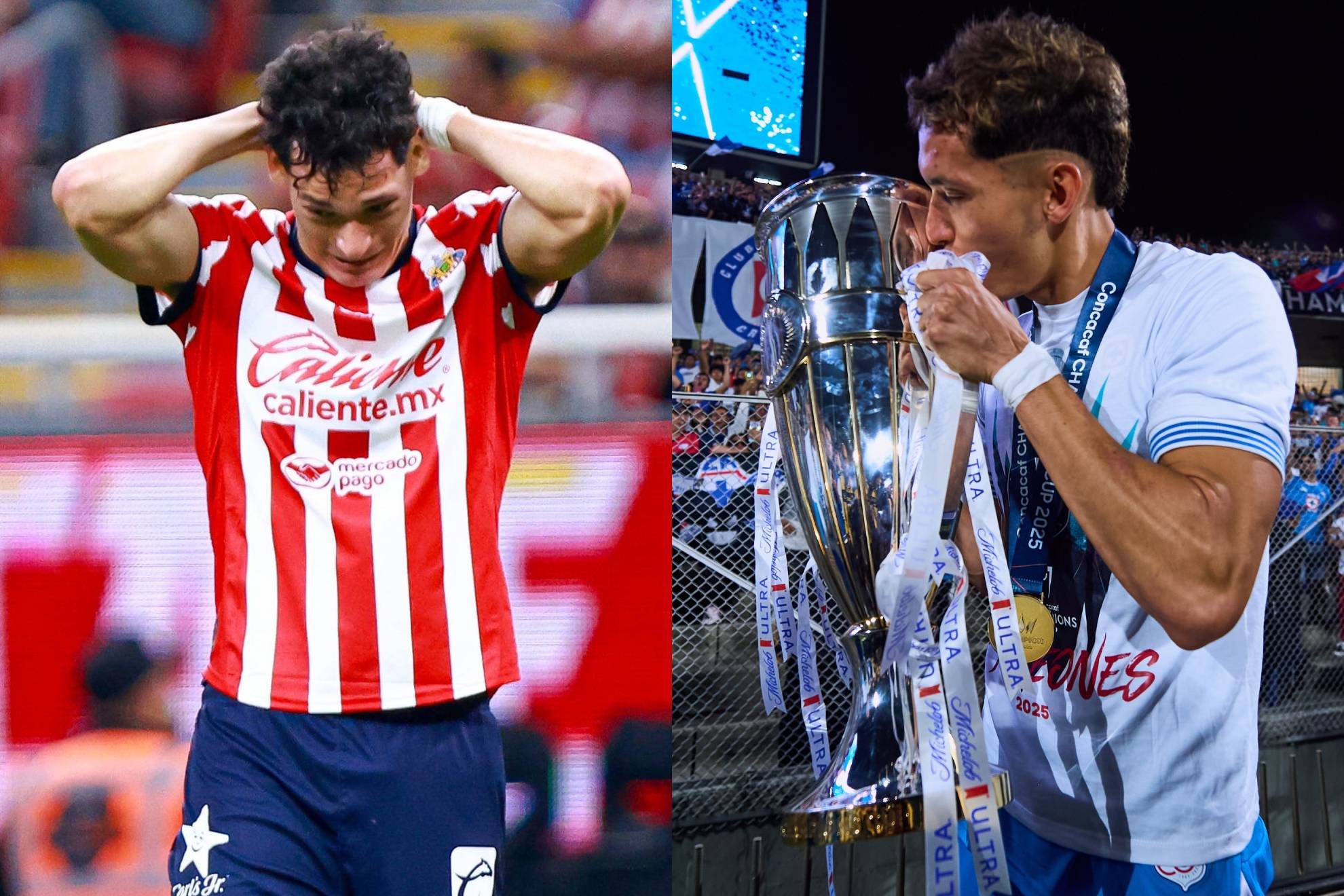 Jes�s Orozco Chiquete