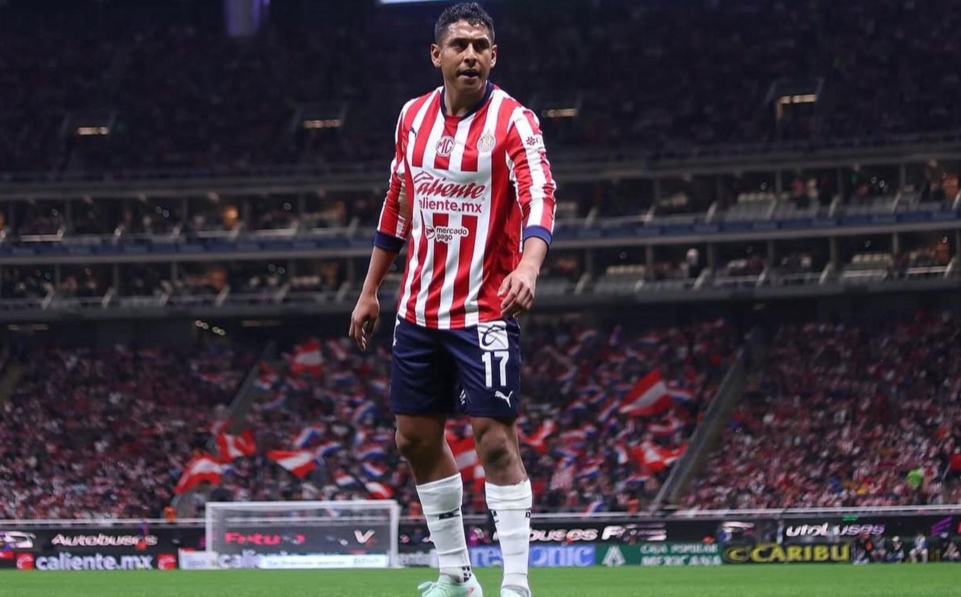 El oriundo de Los Mochis tendr� tiempo para concentrarse con el Reba�o Sagrado.