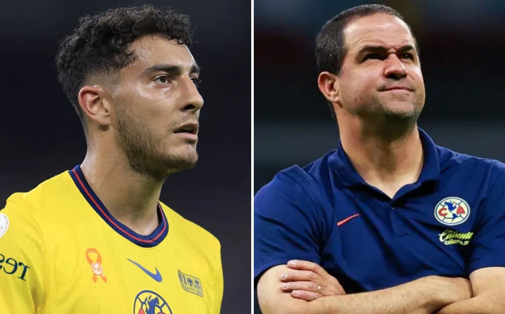 El destino del zaguero uruguayo estar�a en Espa�a o Inglaterra.