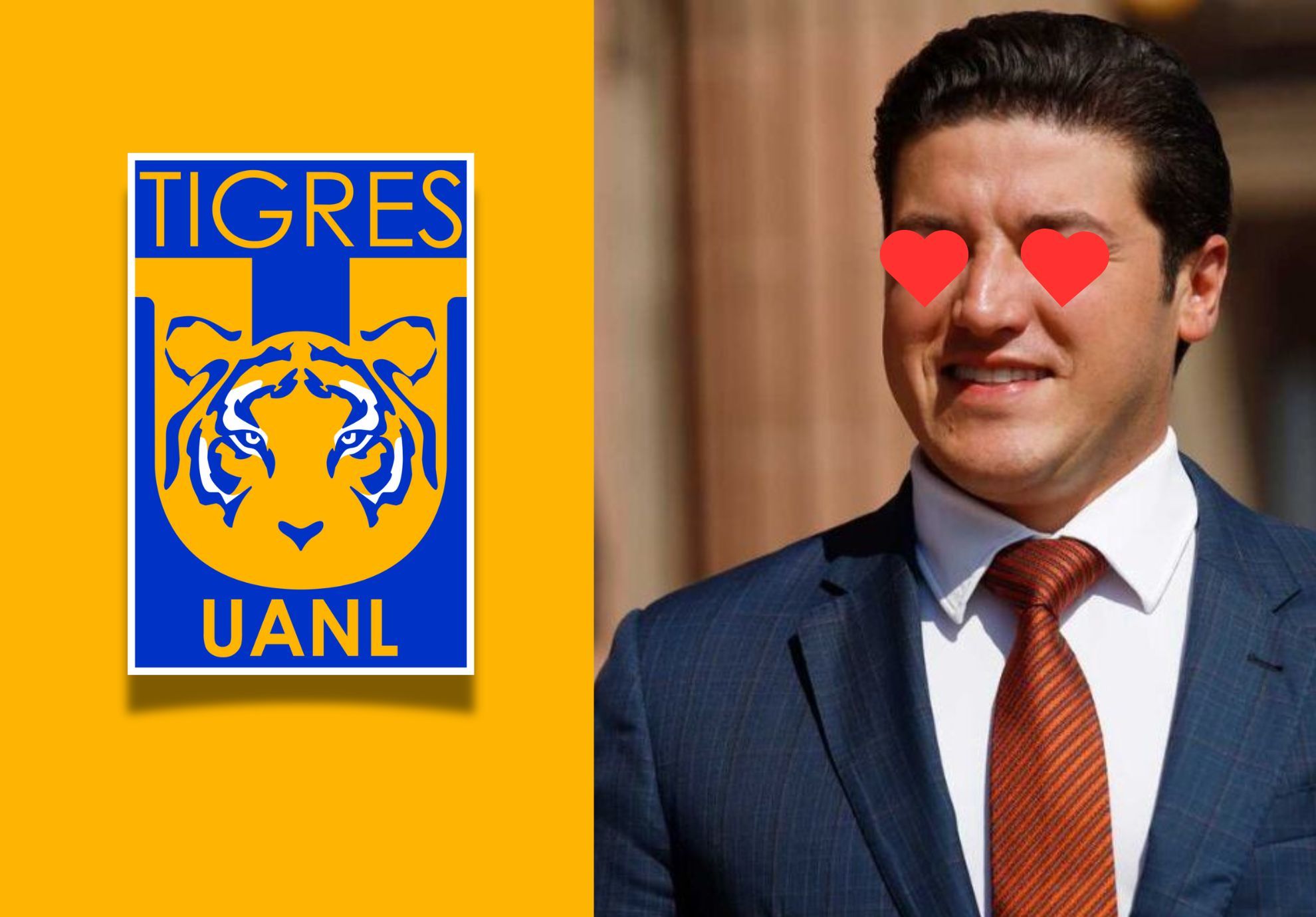 Samuel Garcia regalar� terreno para un estadio de Tigres
