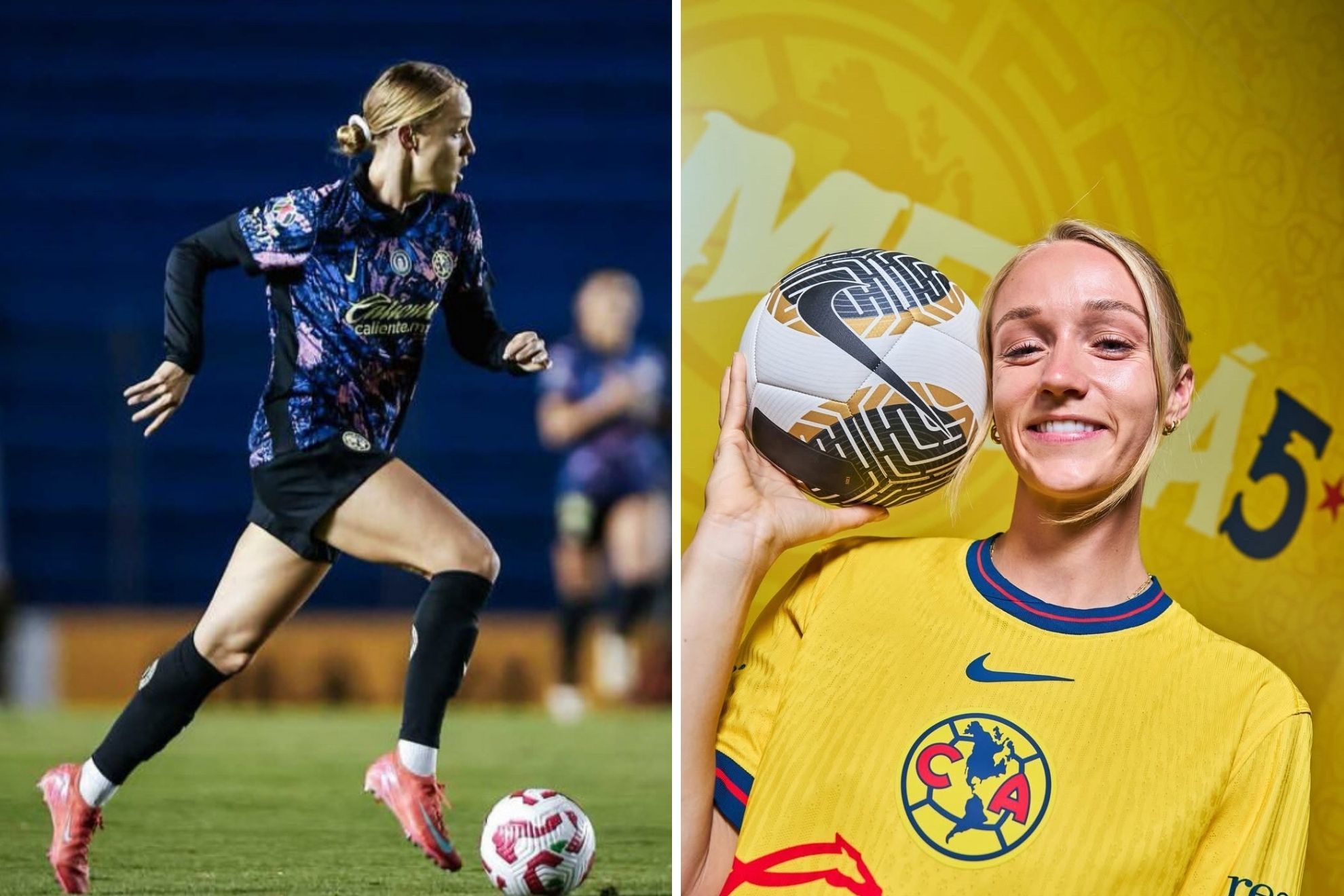 Sarah Luebbert se queja de servicio Telmex en redes