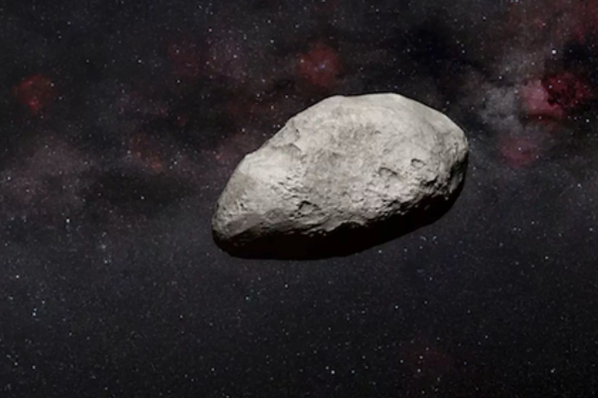 Bennu: El asteroide que los cient�ficos monitorean para prevenir impactos futuros