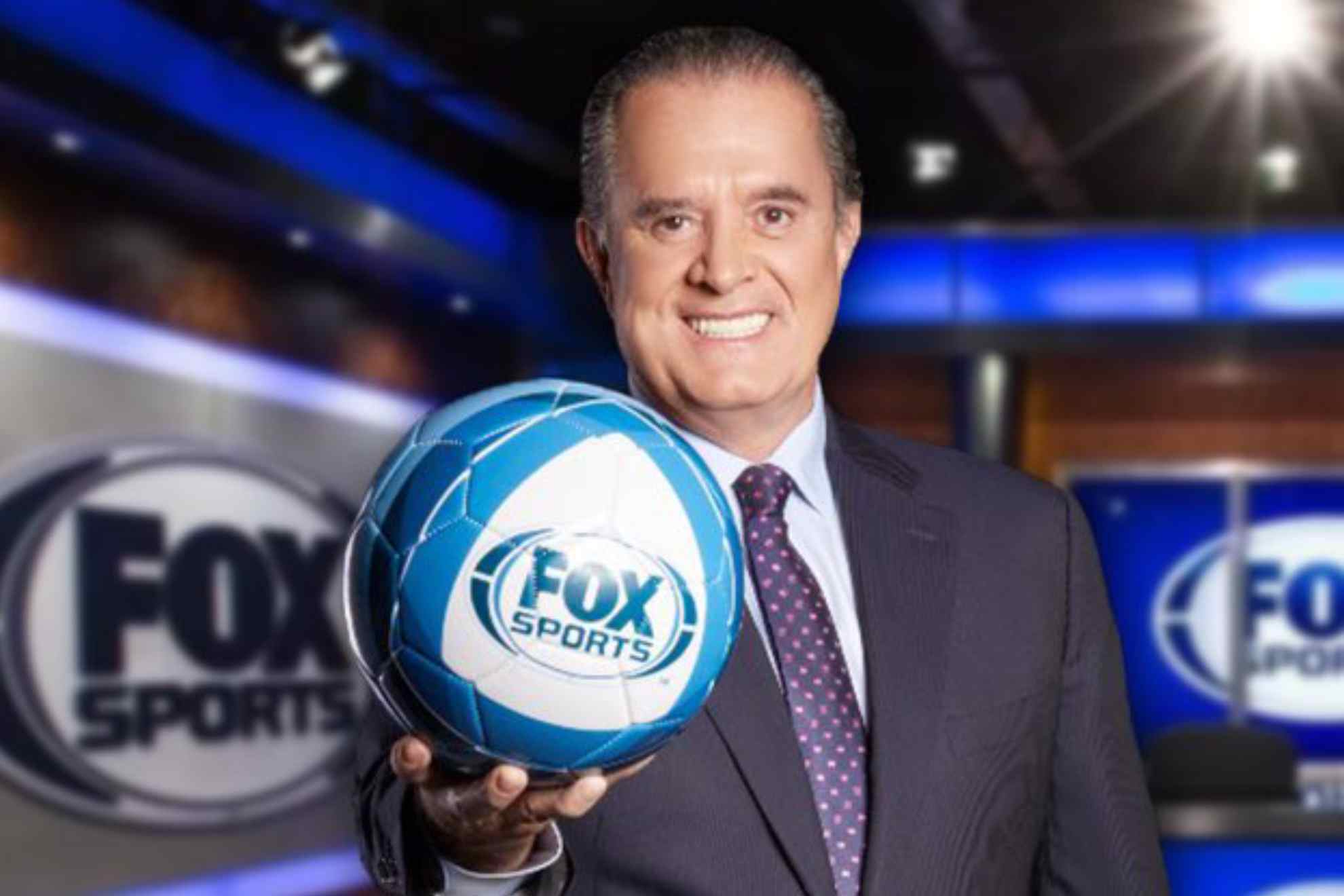 Ra�l Orva�anos llegar� a TUBI tras anunciar salida de Fox Sports M�xico