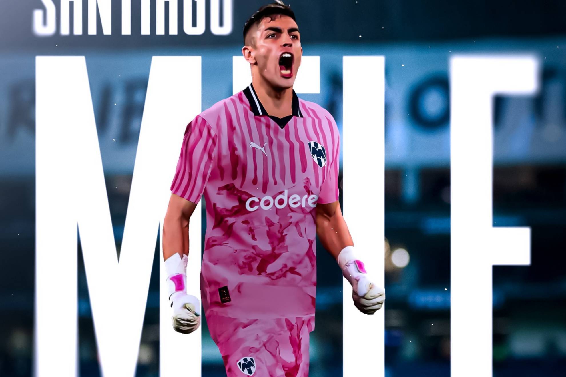 El guardameta de 27 a�os s� fue registrado para el Mundial de Clubes