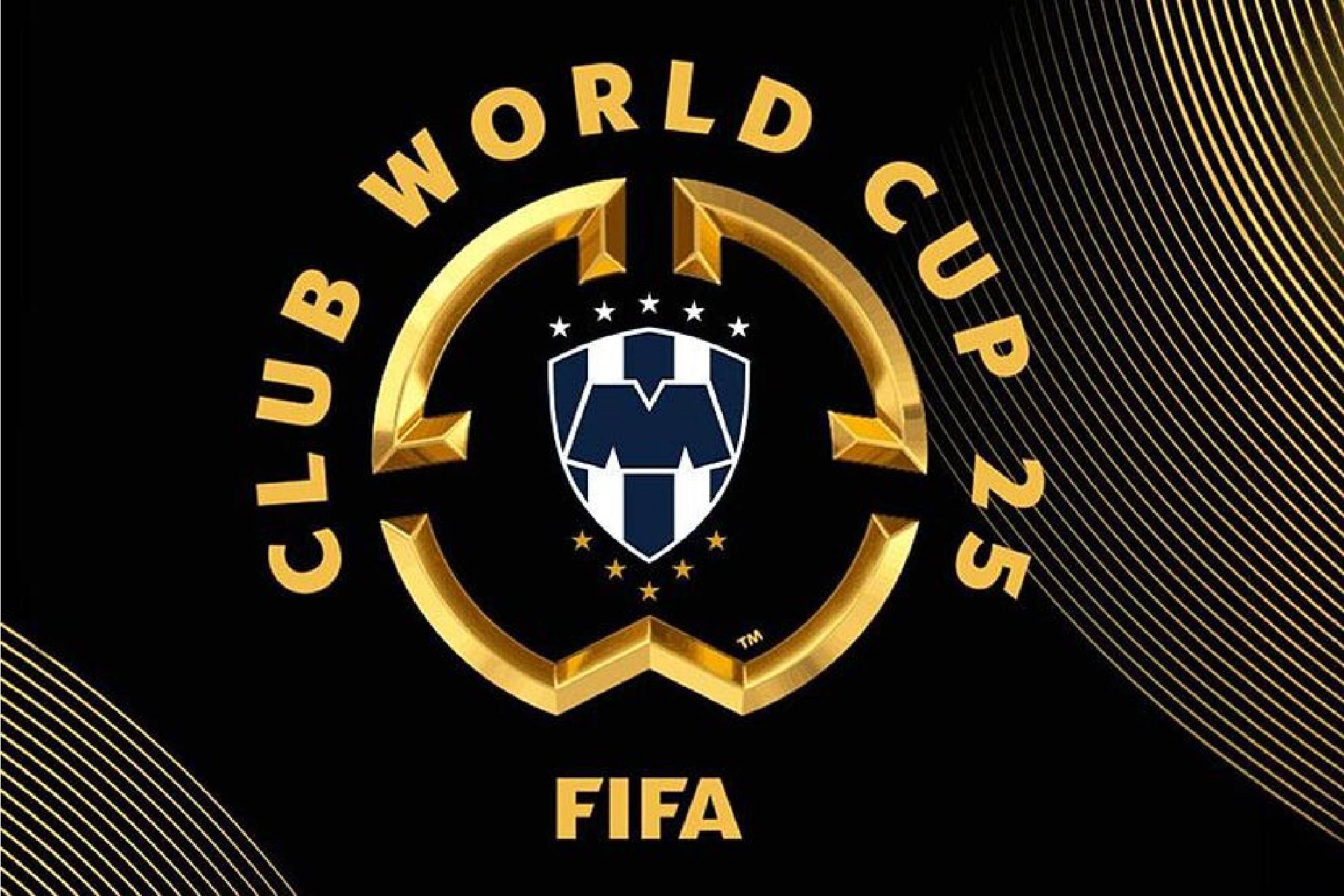 Rayados del Monterrey, listo para disputar el Mundial de Clubes 2025.