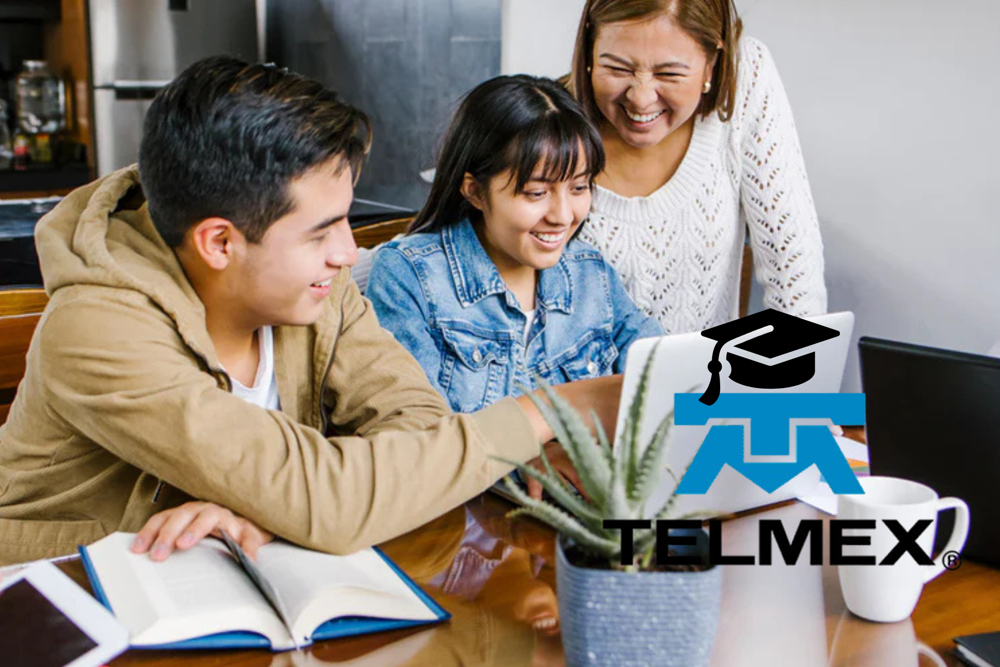 Beca Telmex 2025: requisitos, montos y convocatoria del apoyo