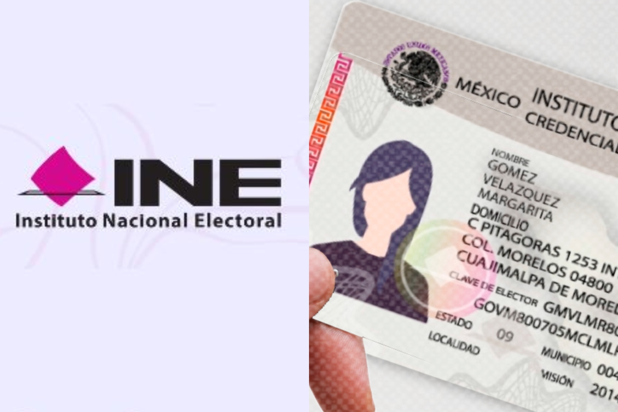 Si tengo 17 a�os, �puedo sacar mi INE en 2025?