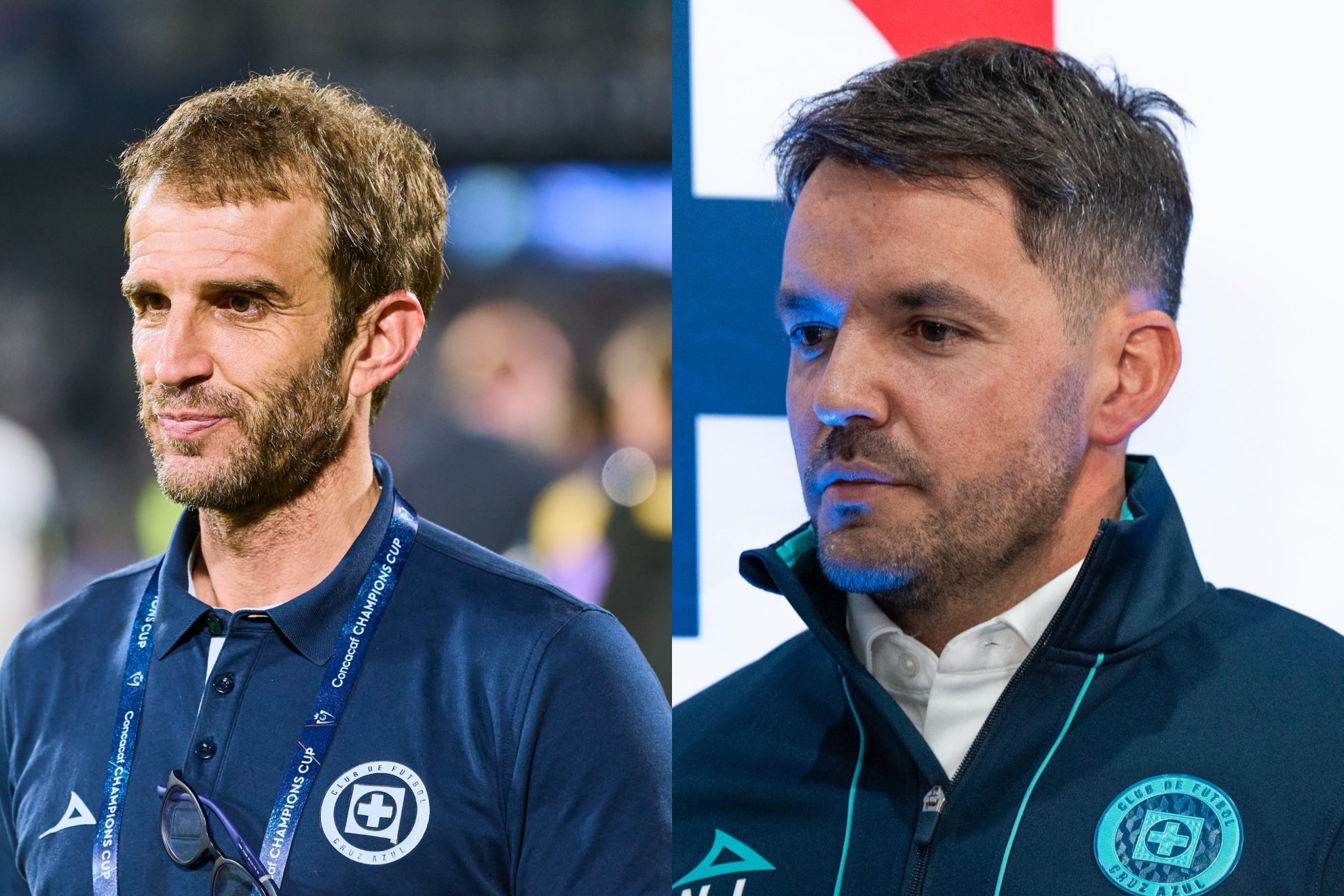 Iv�n Alonso - Nicol�s Larcam�n