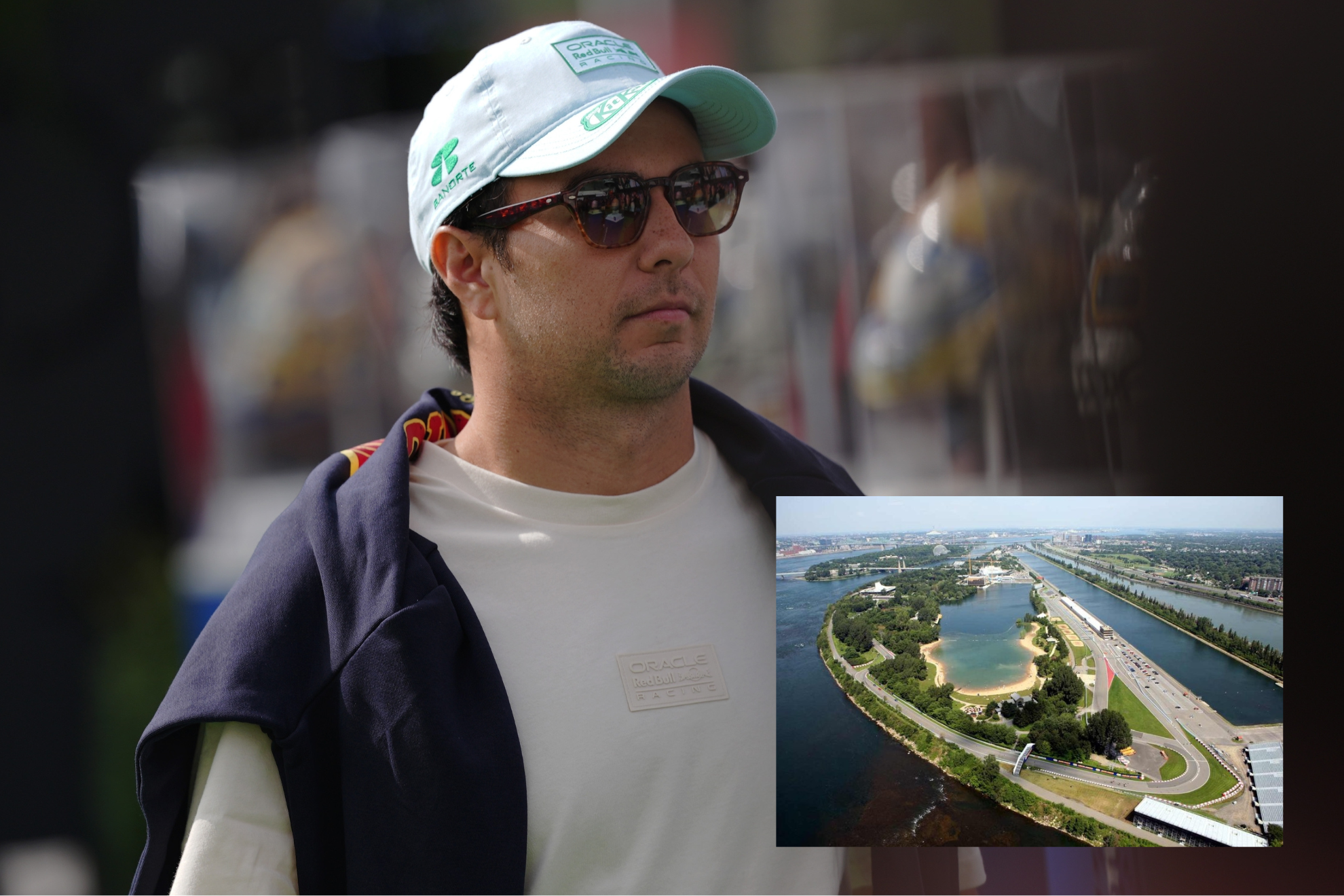 La F�rmula 1 renueva a Canad� hasta 2035: �estar� Checo P�rez en 2026 para ganar su primer Gran Premio?