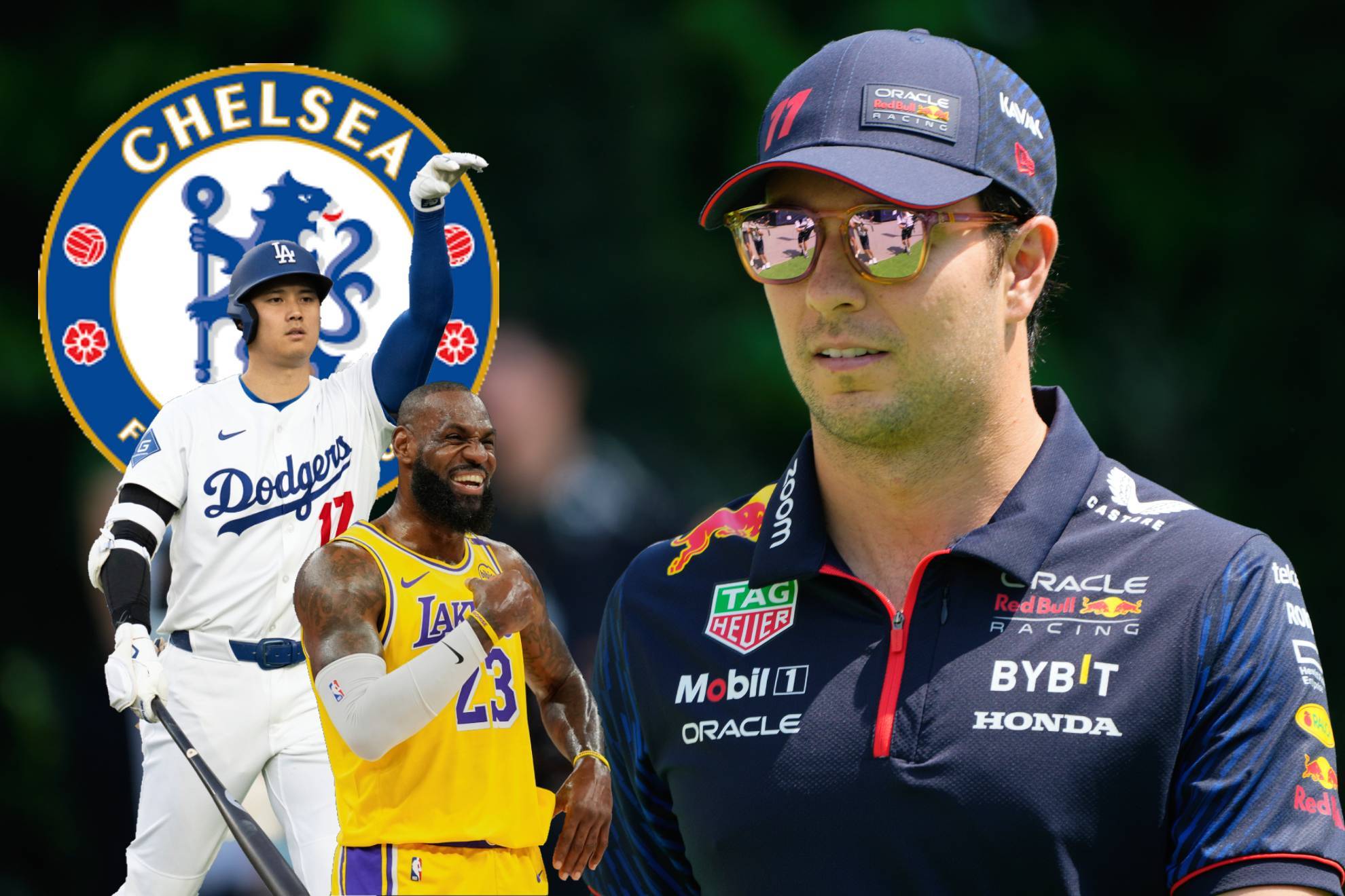 TWG Global se quedar�a con las acciones de Lakers