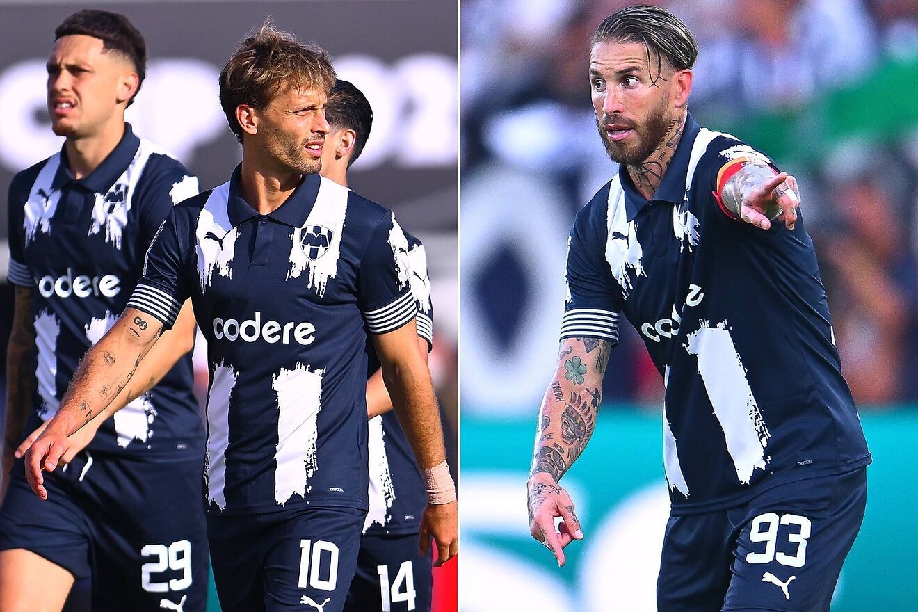 Rayados: ¿Qué necesita Monterrey para avanzar a los Octavos de Final ...