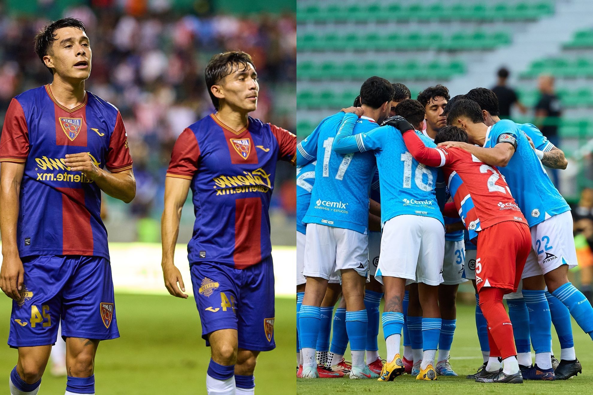 Celestes y Potros van por el tercer puesto del certamen