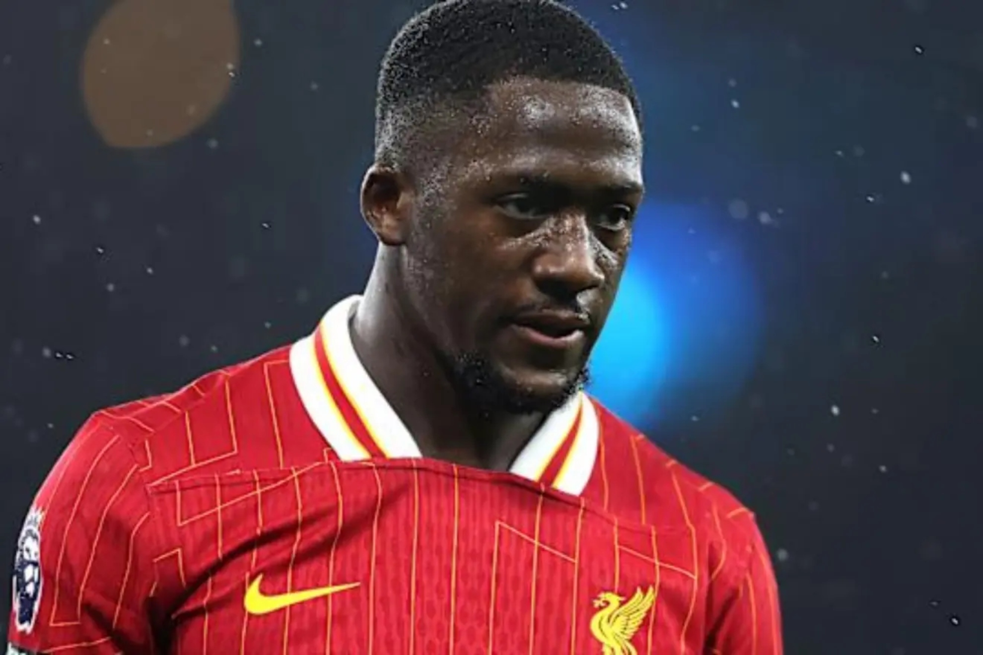 Konat�, con el Liverpool