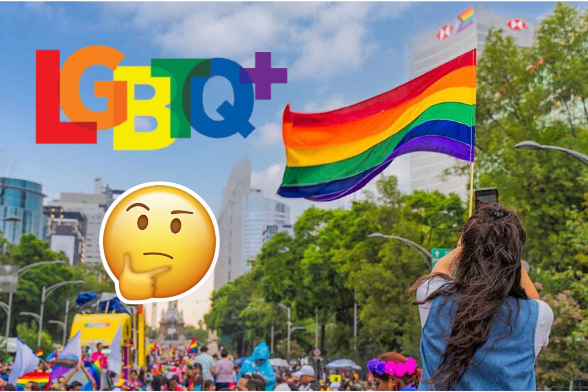 El significado de este acr�nimo dentro de la comunidad