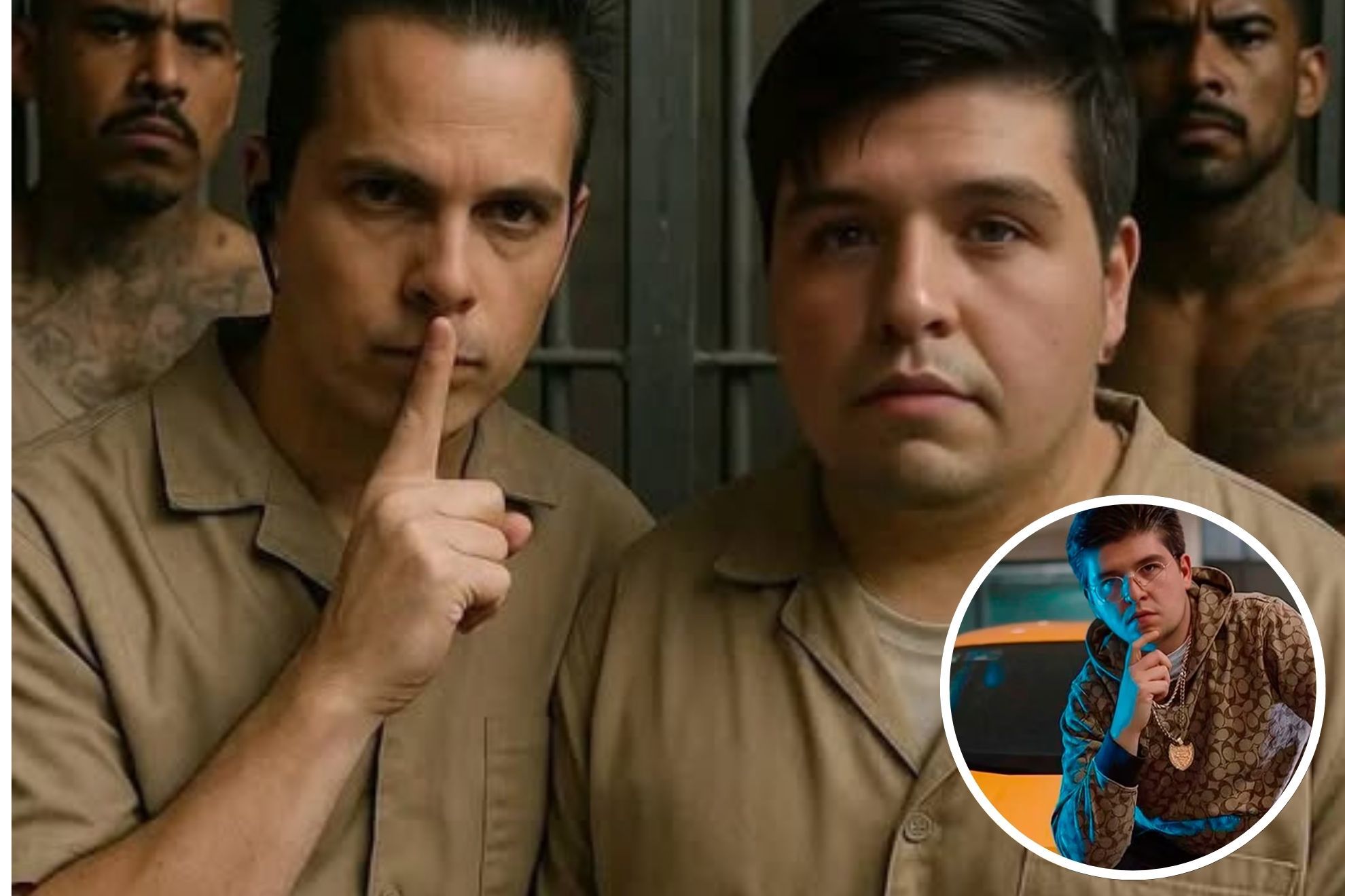 El perfil de Facebook de Fofo M�rquez registr� movimiento este fin de semana