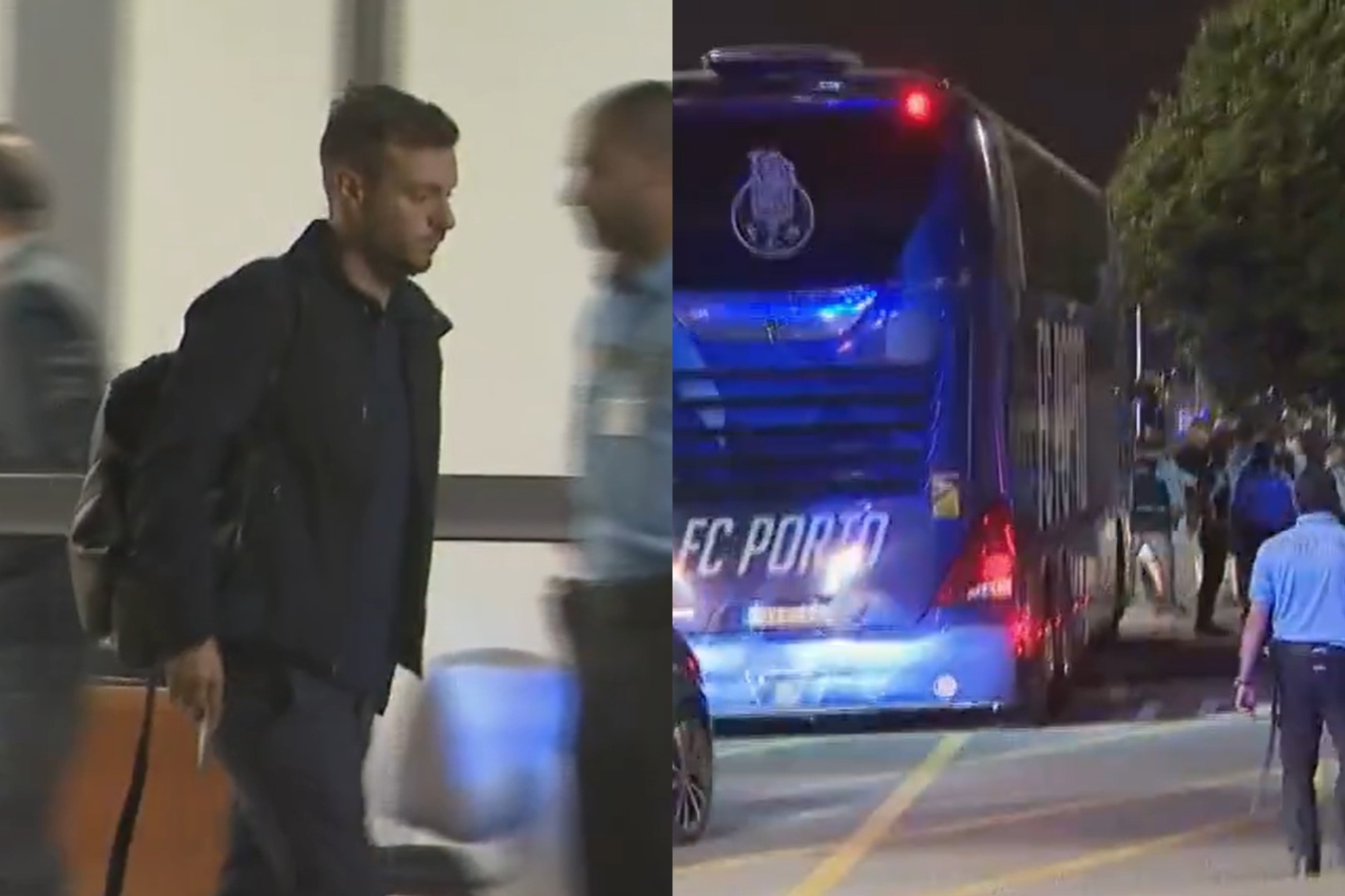 Mart�n Anselmi - FC Porto