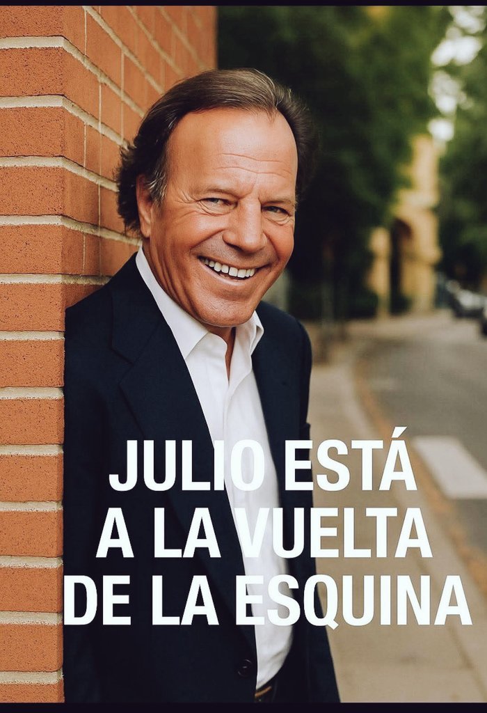 MEMES de Julio