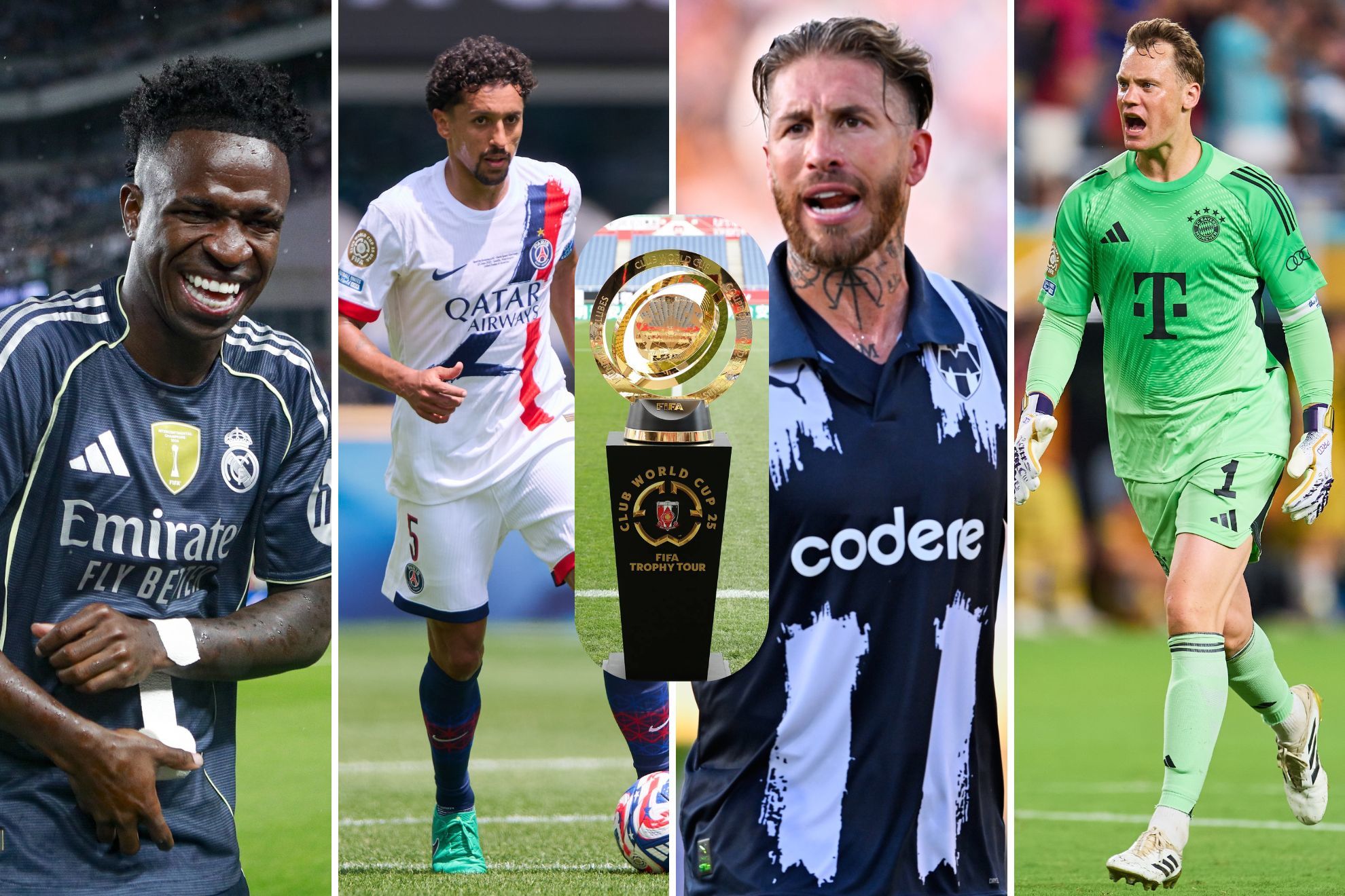 Mundial de clubes 2025