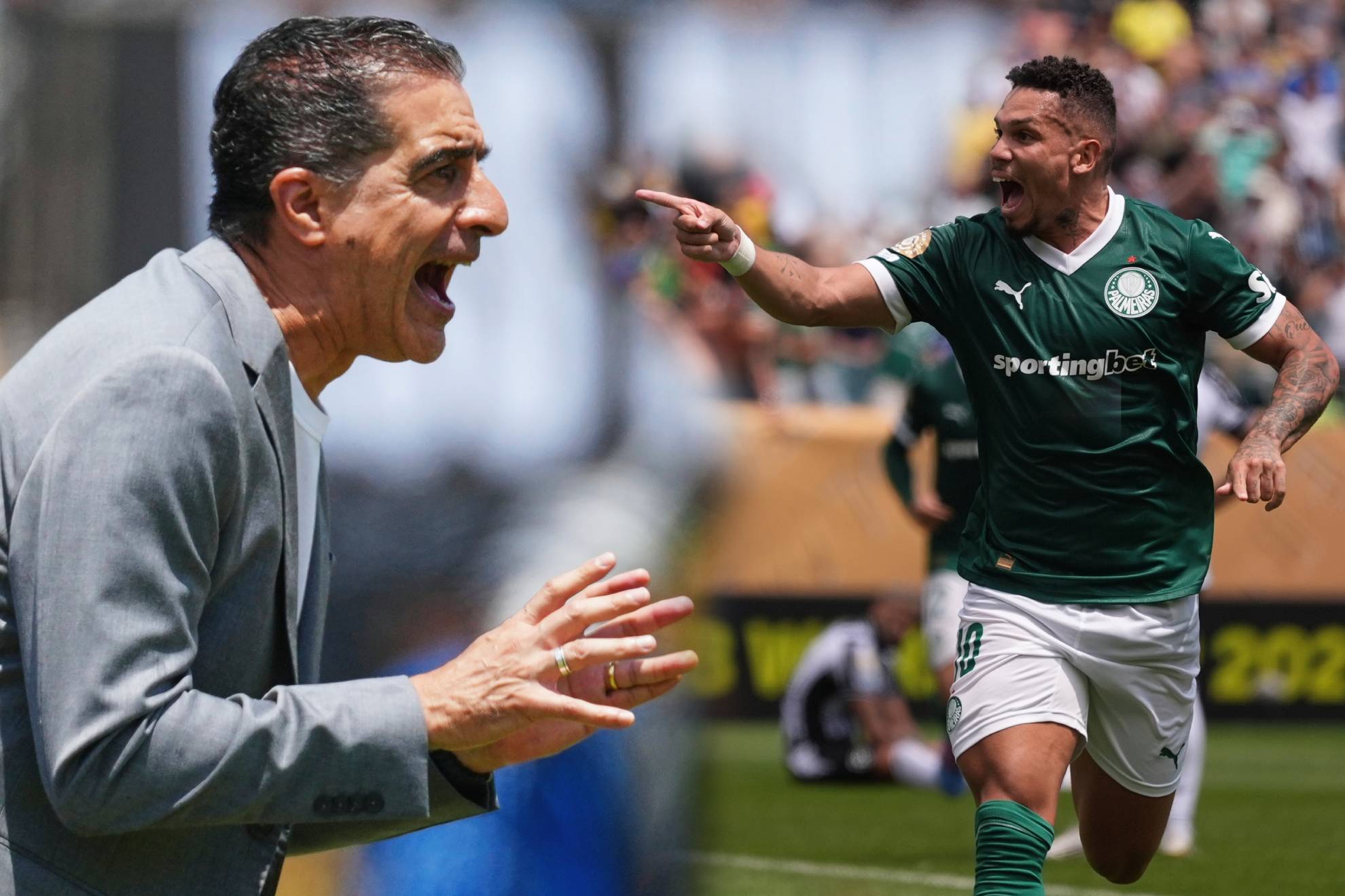 El ext�cnico del Toluca qued� eliminado del Mundial de Clubes