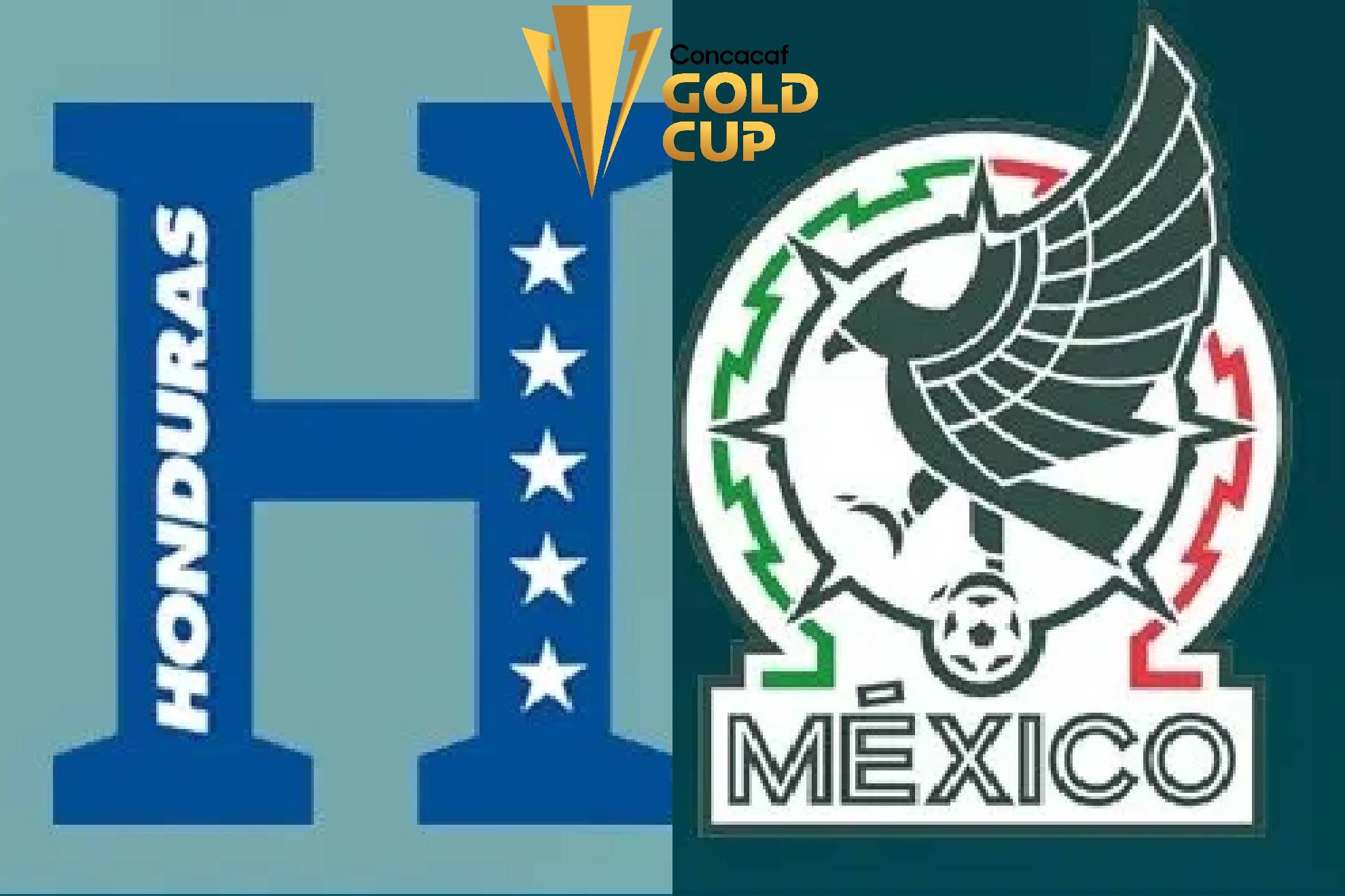 M�xico avanz� a la Semifinal contra Honduras en la Copa Oro 2025 al eliminar a Arabia Saudita.
