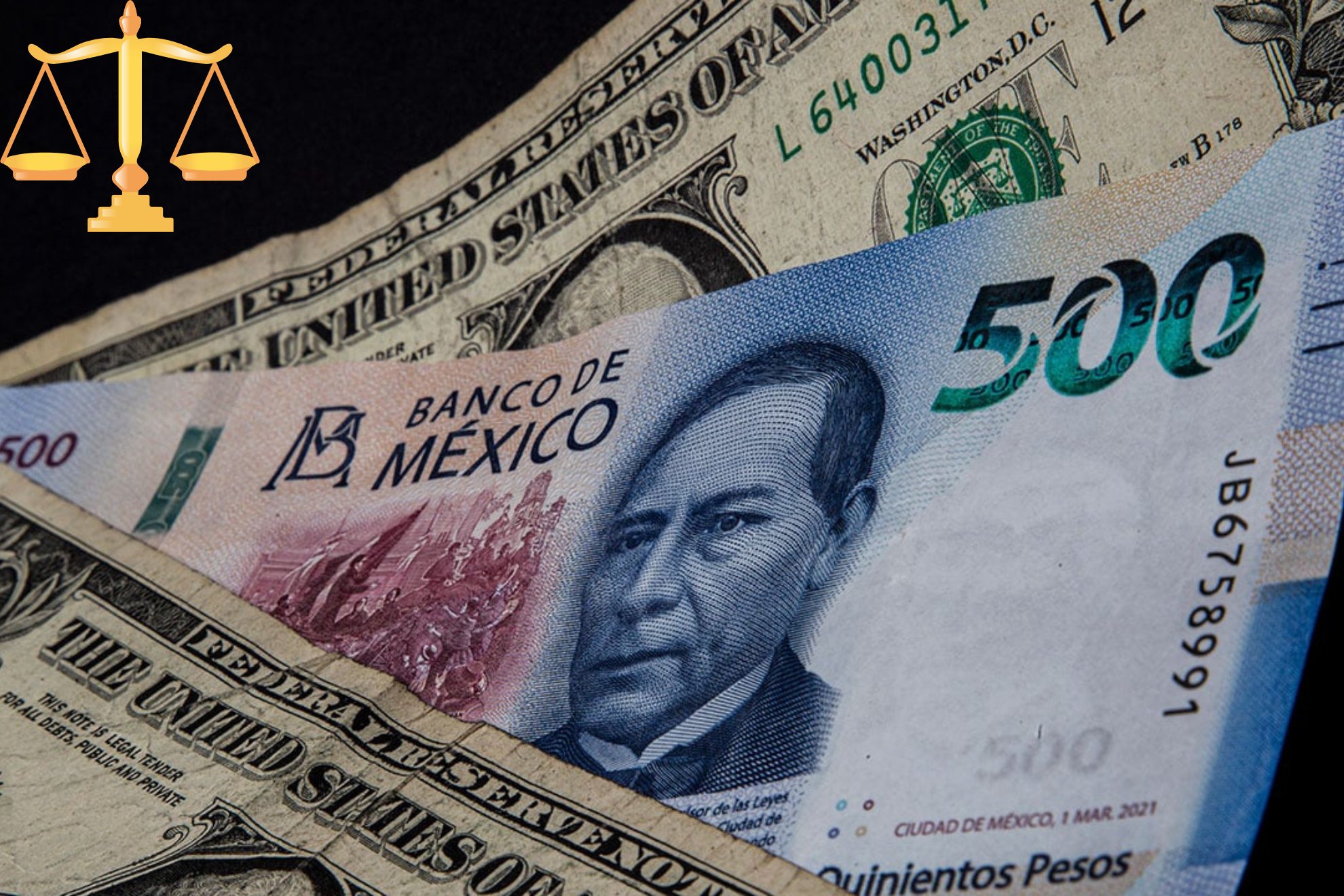 Precio del d�lar 29 de junio