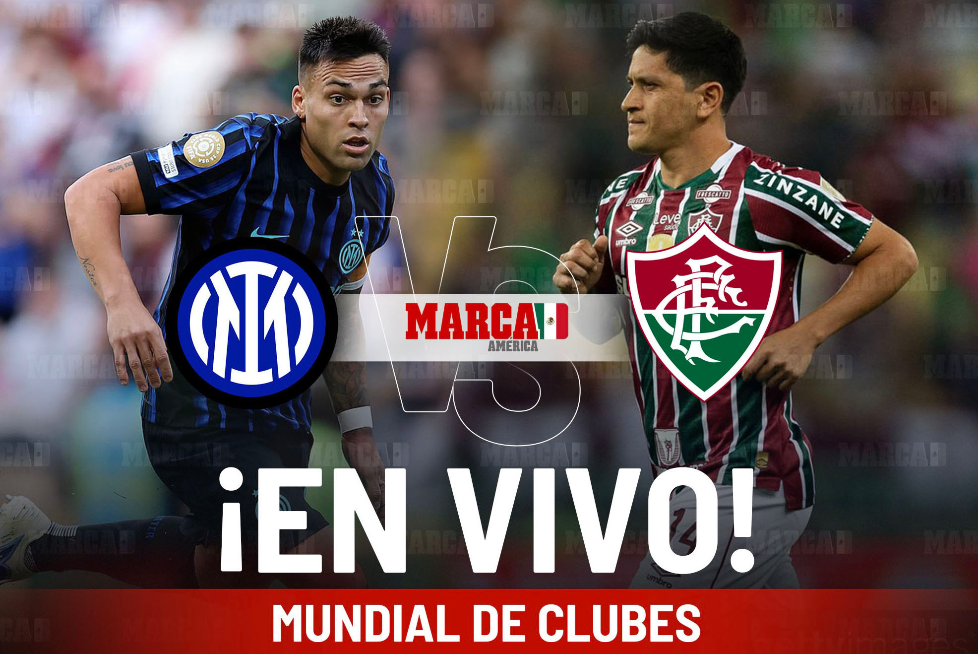 �C�mo qued� Inter de Mil�n vs Fluminense? Resultado y todos los detalles del Mundial de Clubes 2025