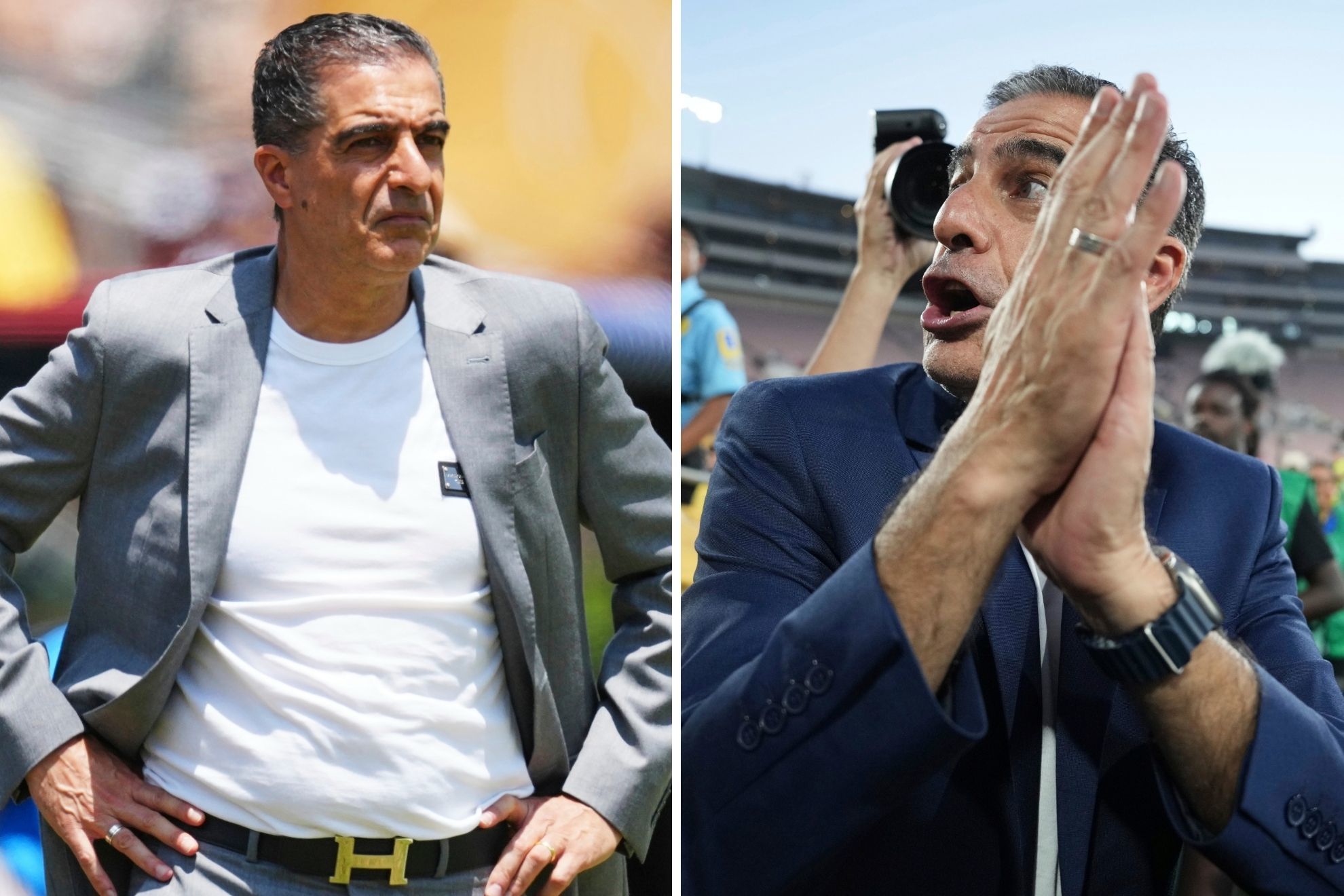 Botafogo despide a Renato Paiva tras eliminaci�n del Mundial de Clubes