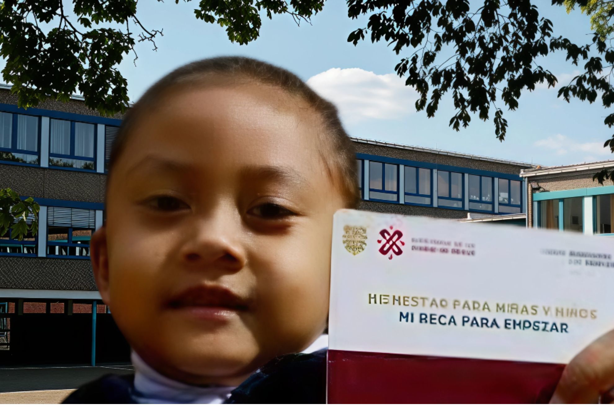 �Por qu� los alumnos de secundaria ya no pueden estar en el programa Mi Beca para Empezar?