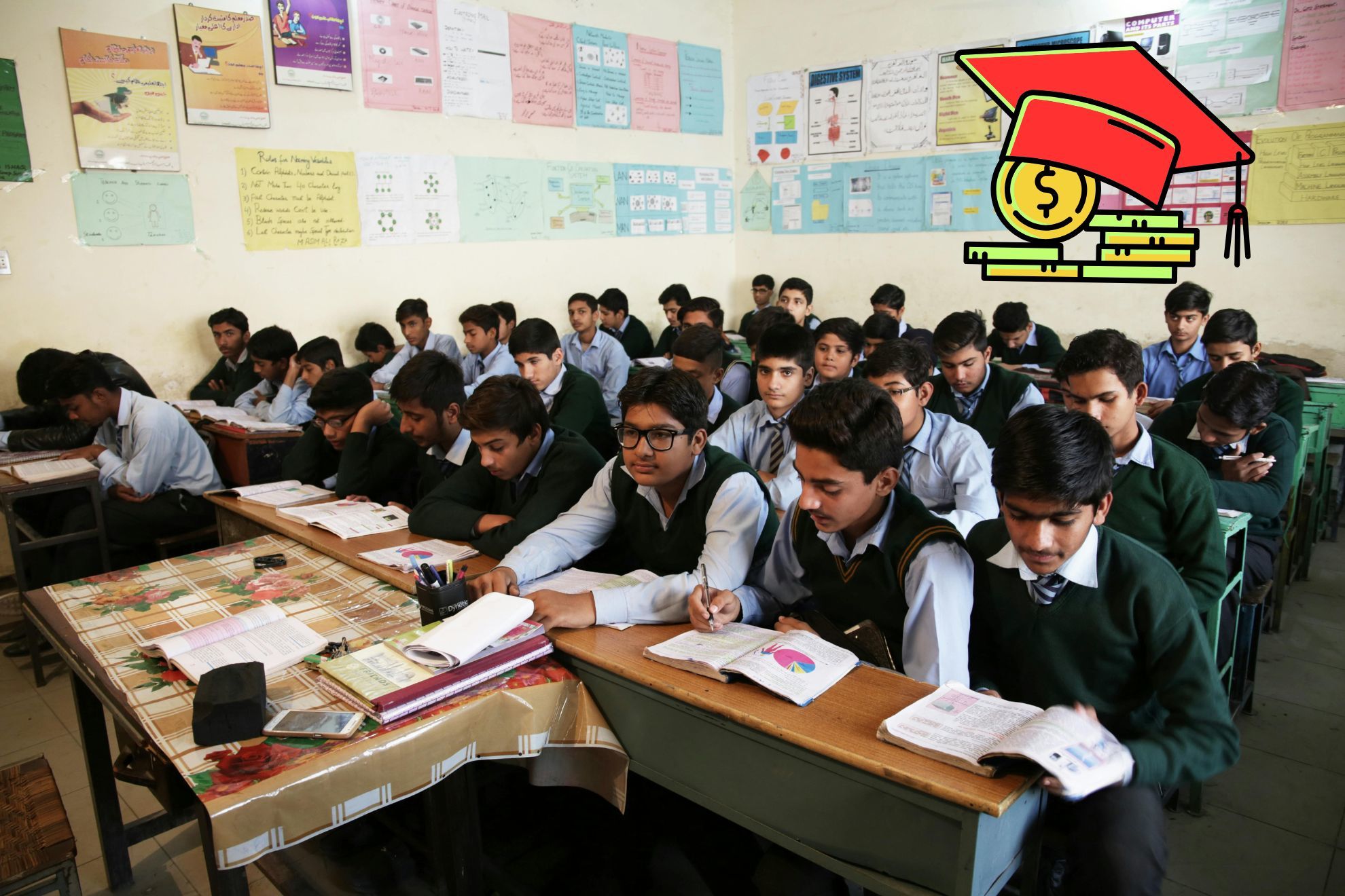 �Qu� es la Beca Rita Cetina Guti�rrez?