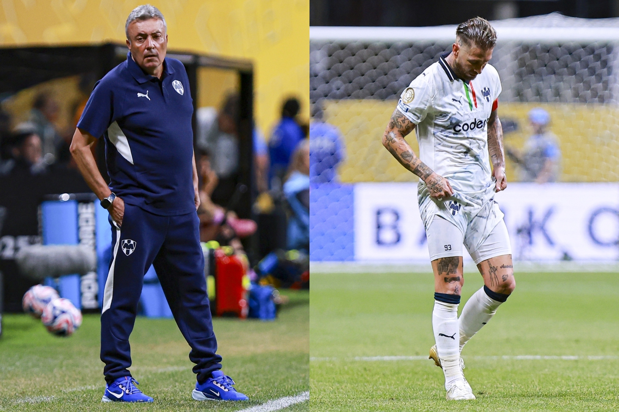 Domenec Torrent - Sergio Ramos
