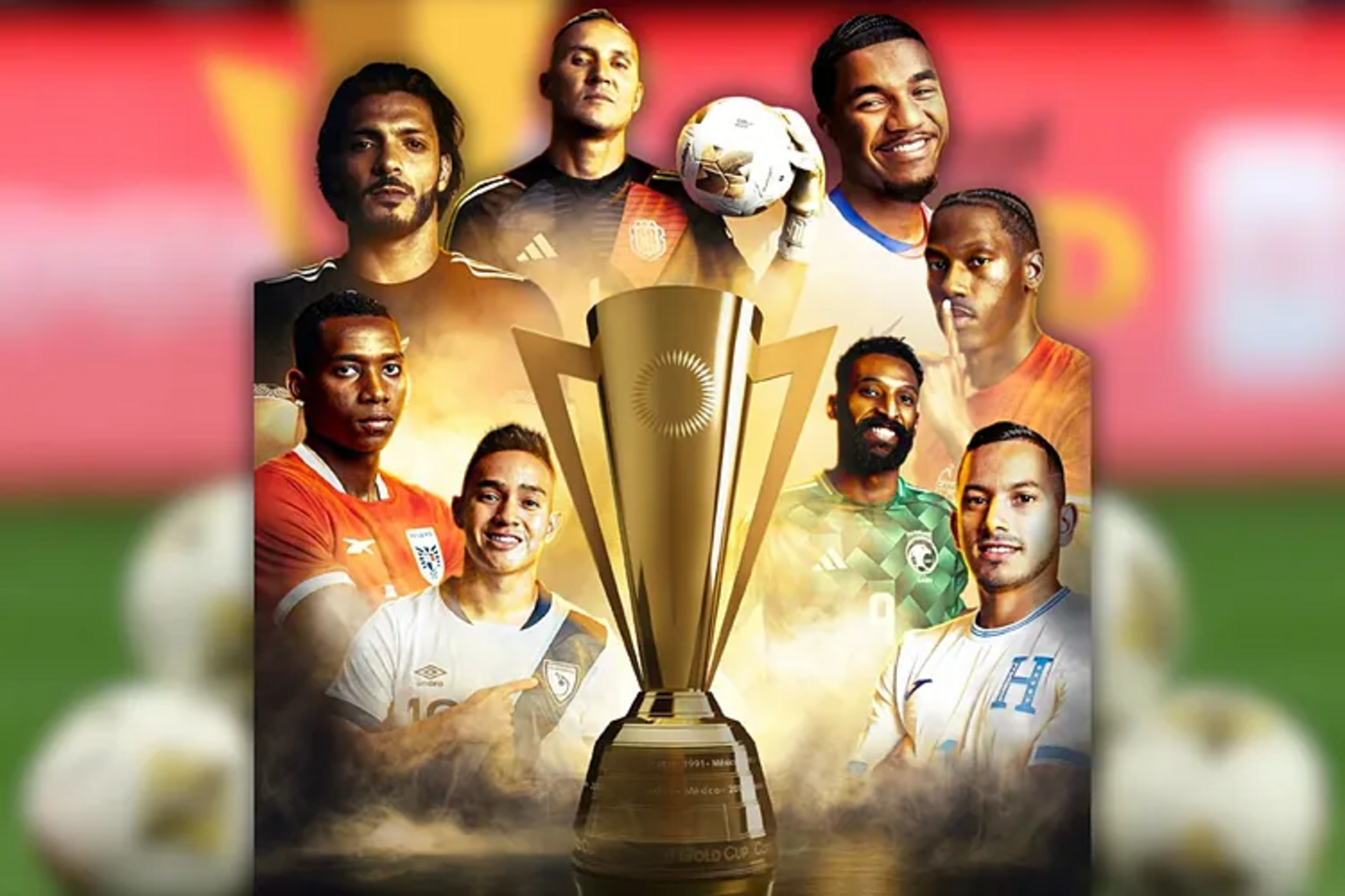 Criterios de desempate Copa Oro 2025: �Qu� pasa si hay empate en Semifinales?