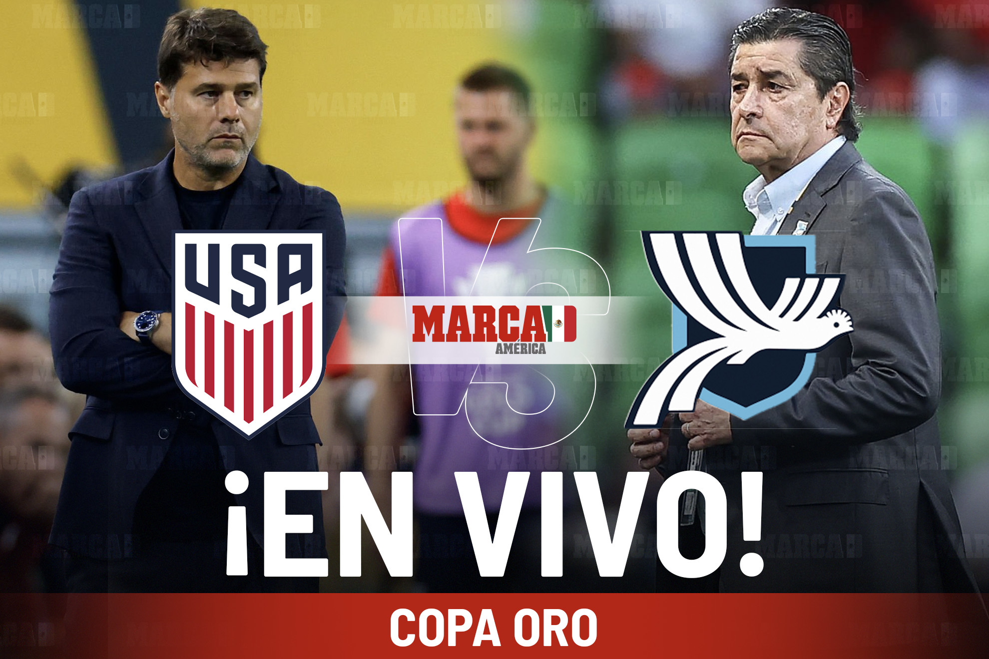 Cómo quedó Estados Unidos vs Guatemala? Resultado del juego de Luis  Fernando Tena en Copa Oro 2025
