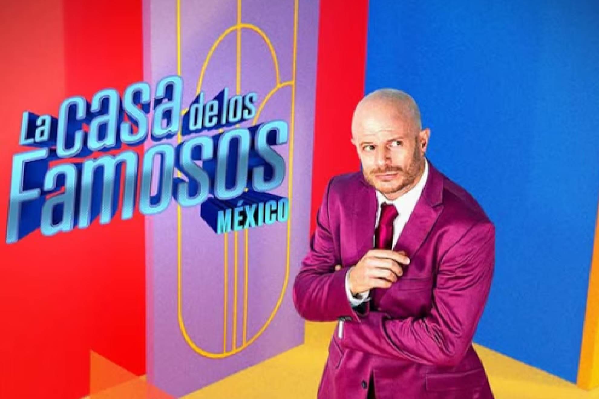 La 'Casa de los Famosos México' alista su tercera temporada en este 2025.