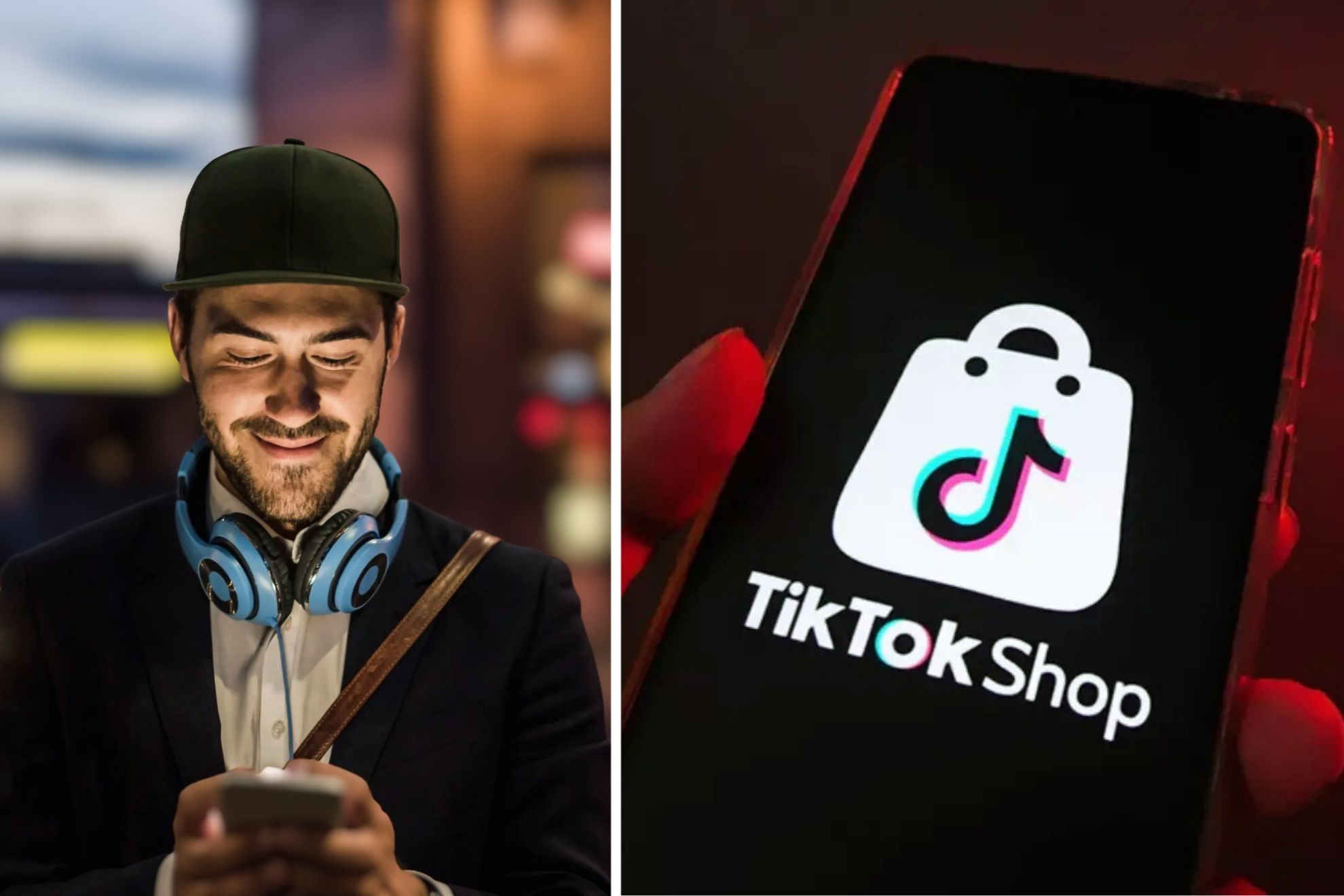 �C�mo comprar y c�mo funciona TikTok Shop en M�xico? Te decimos si es seguro