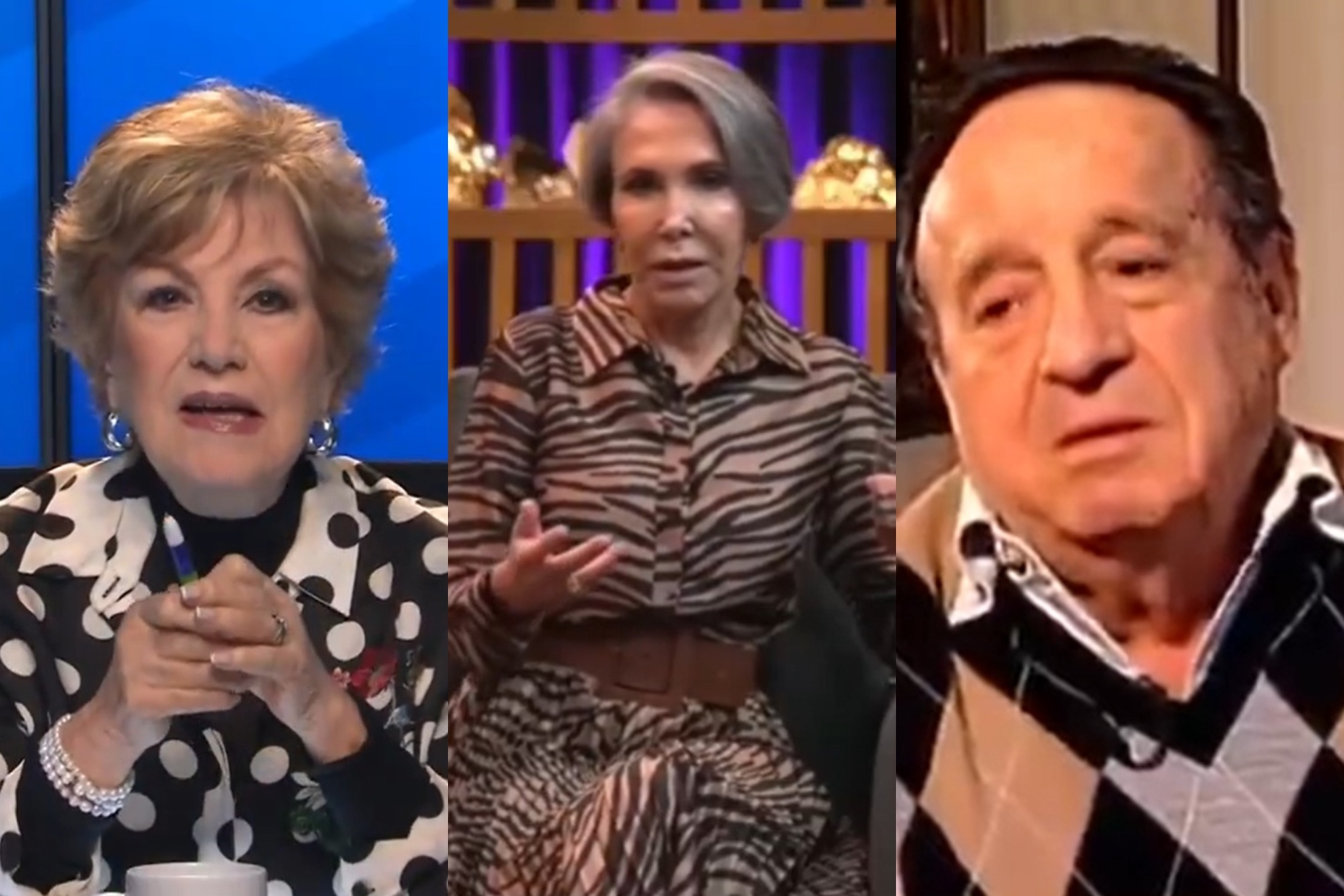 Maxine Woodside - Florinda Meza - Roberto G�mez Bola�os