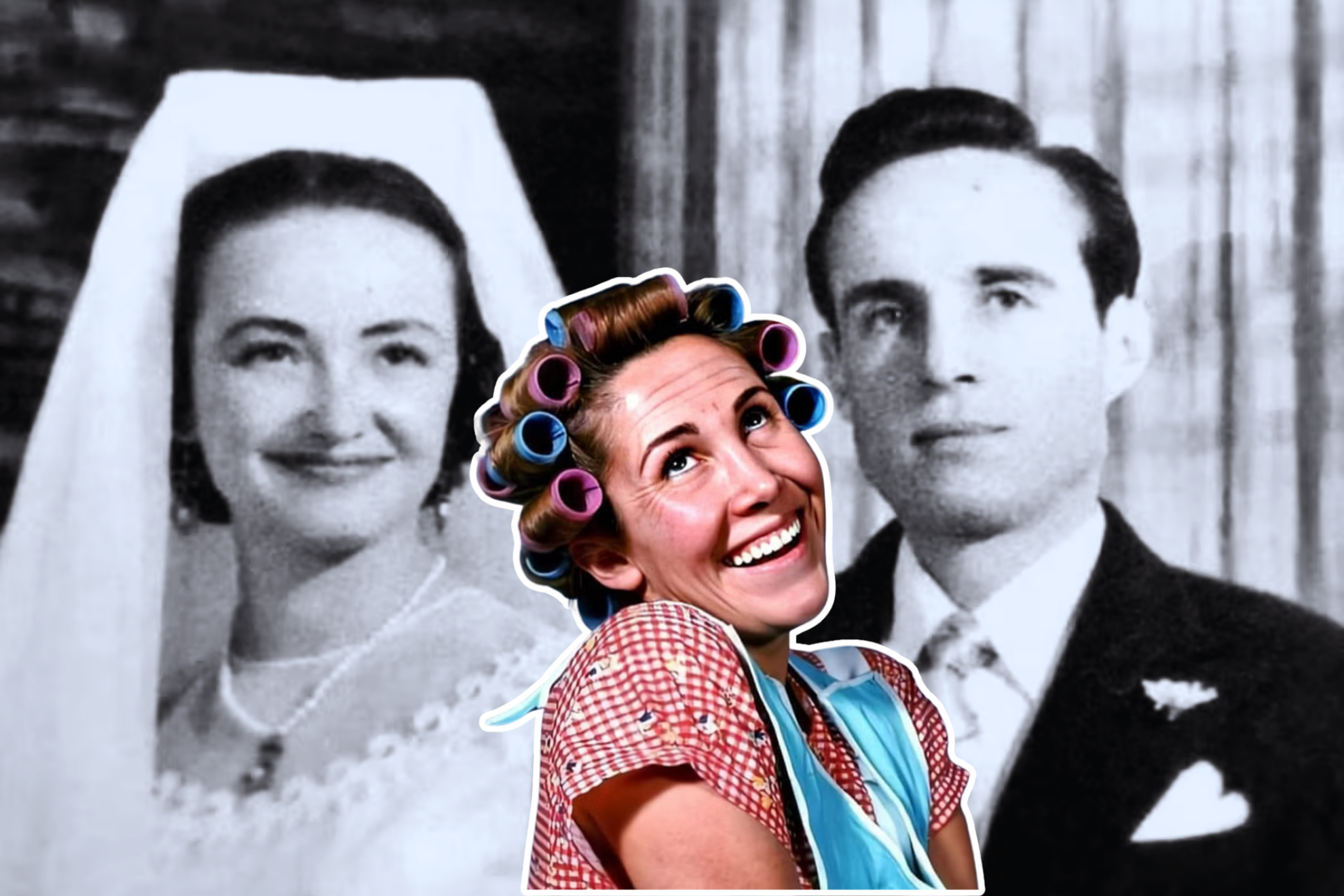 Tras confirmar sus sospechas, Graciela Fern�ndez decidi� confrontar a su esposo