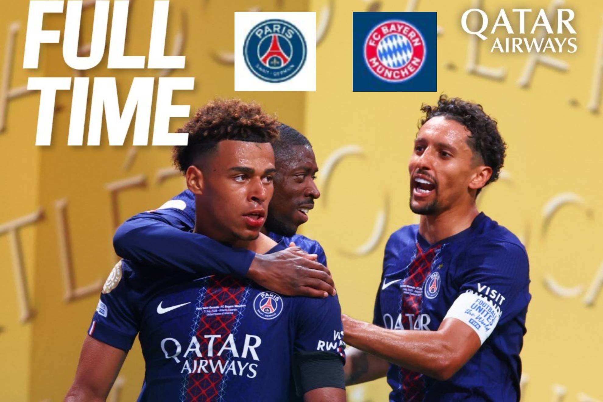 Spectacular Dembélé Ends Bayern Hopes To Send Psg Into Final Showdown With Arsenal Design Nature Spectacular Dembélé Ends Bayern Hopes To Send Psg Into Final Showdown With Arsenal Design Nature