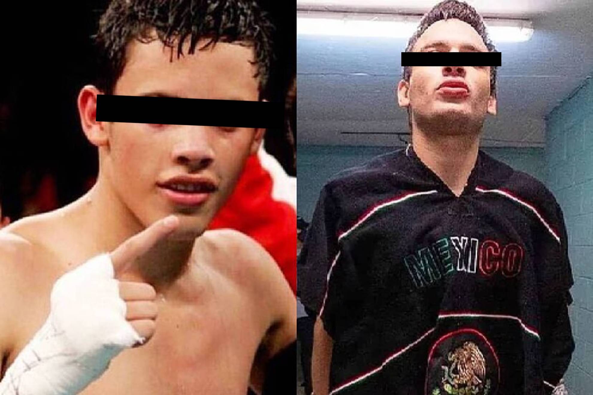 FGR se�ala a Julio C�sar Ch�vez Jr por ser golpeador del Cartel de Sinaloa.