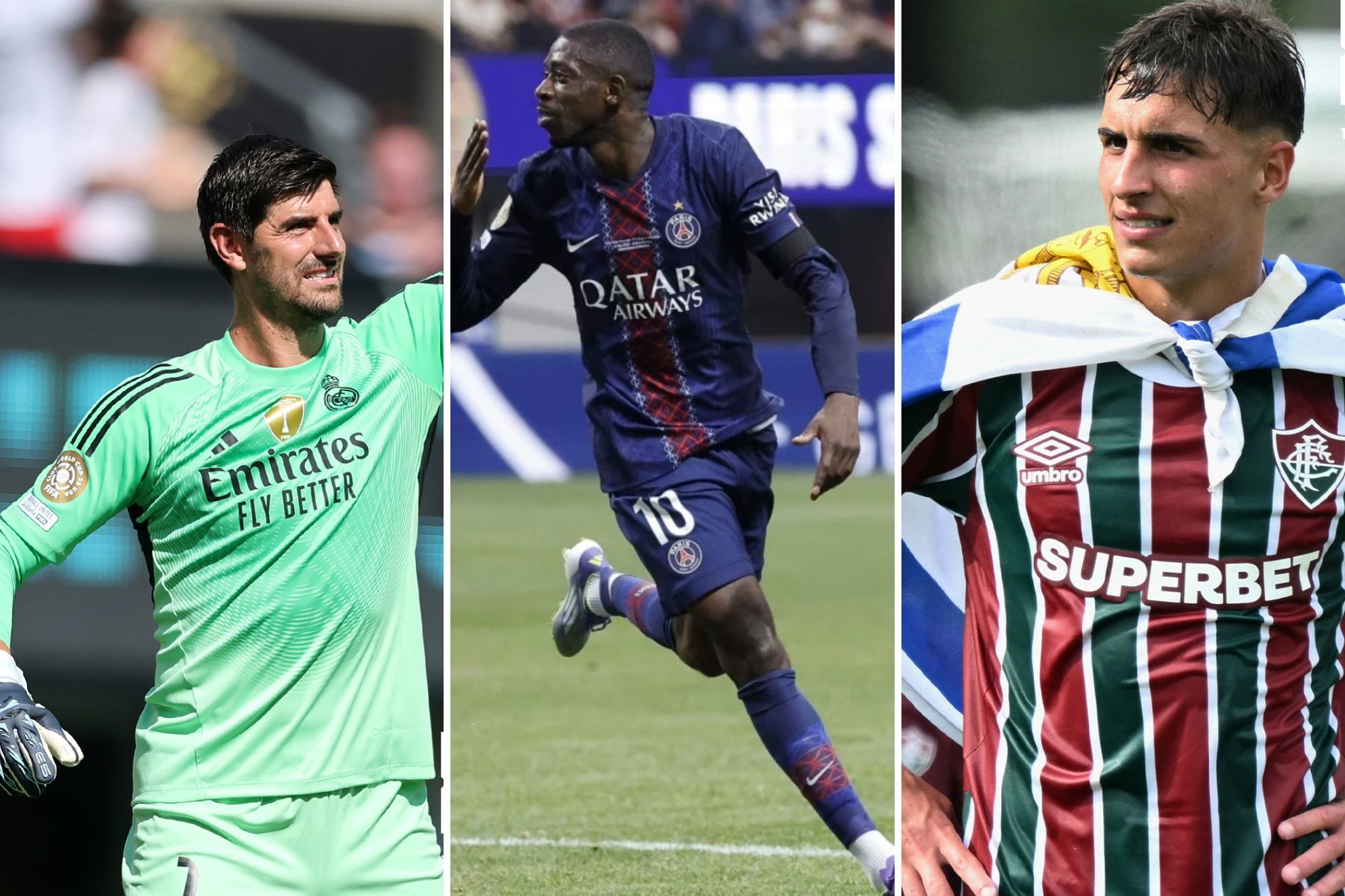 �C�mo quedaron las Semifinales del Mundial de Clubes 2025?