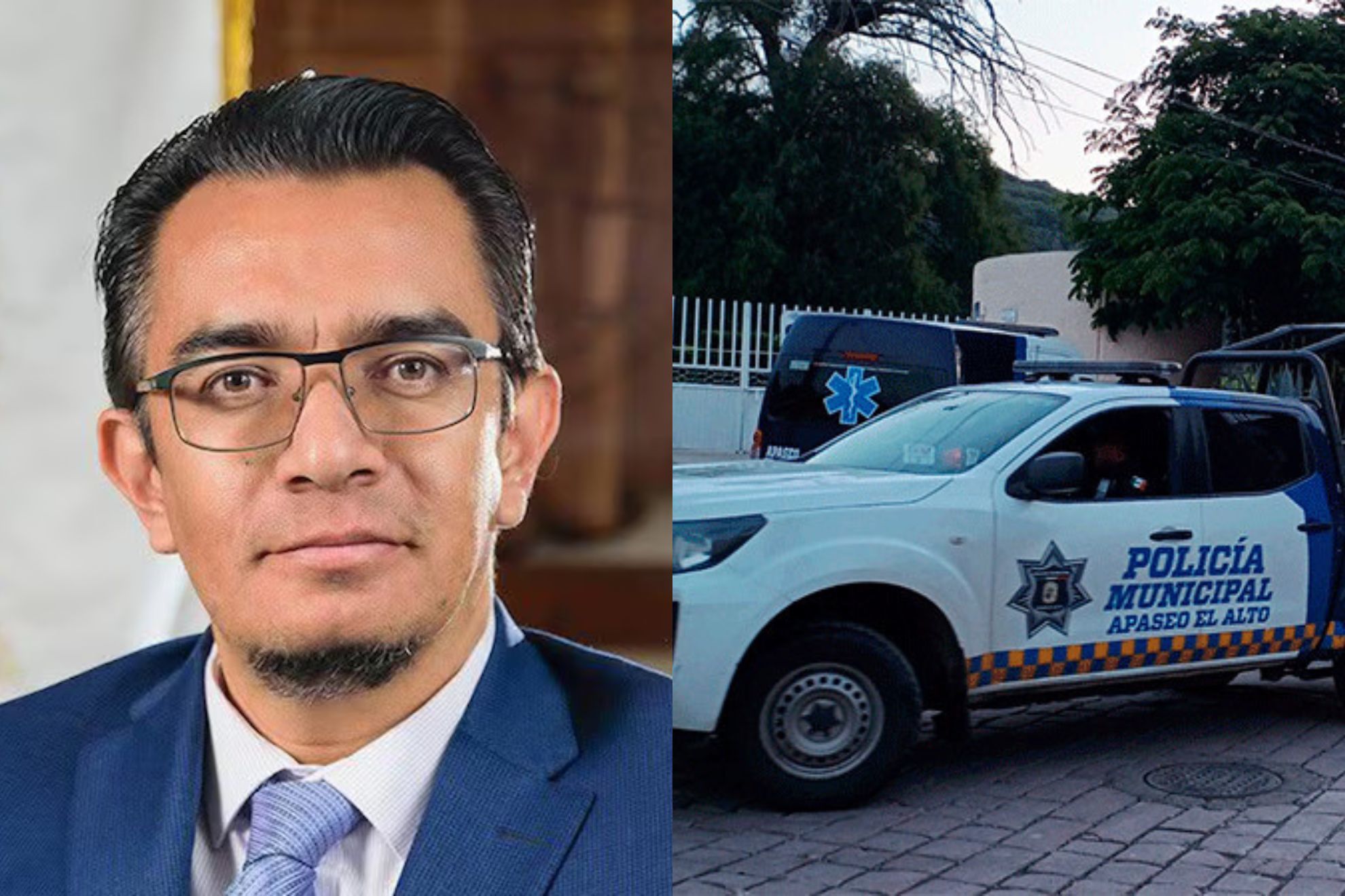 Asesinato de Alejandro Roaro